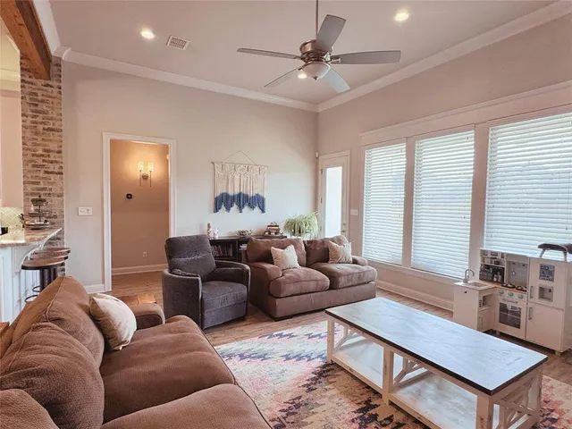 $419,900 | 504 Linden Circle, Benton, LA 71006