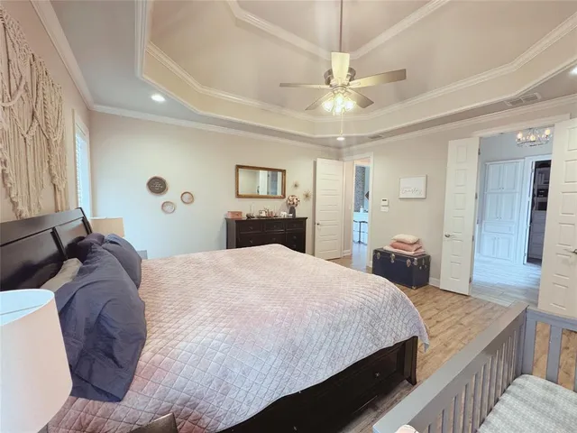 $419,900 | 504 Linden Circle, Benton, LA 71006