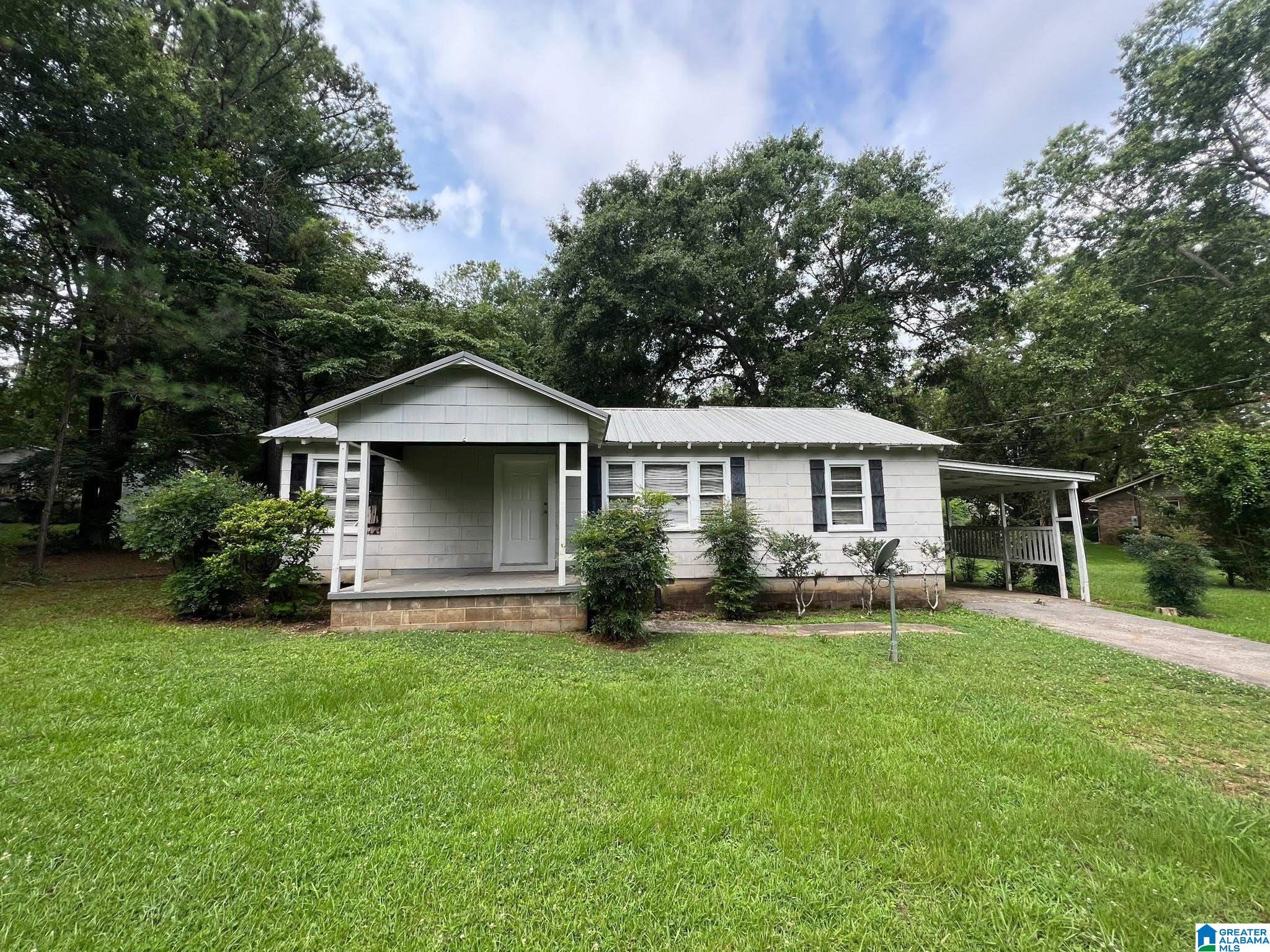 763 Beck Road Eastaboga, AL 36260 - Photo 19 of 32 Gallery Image 19