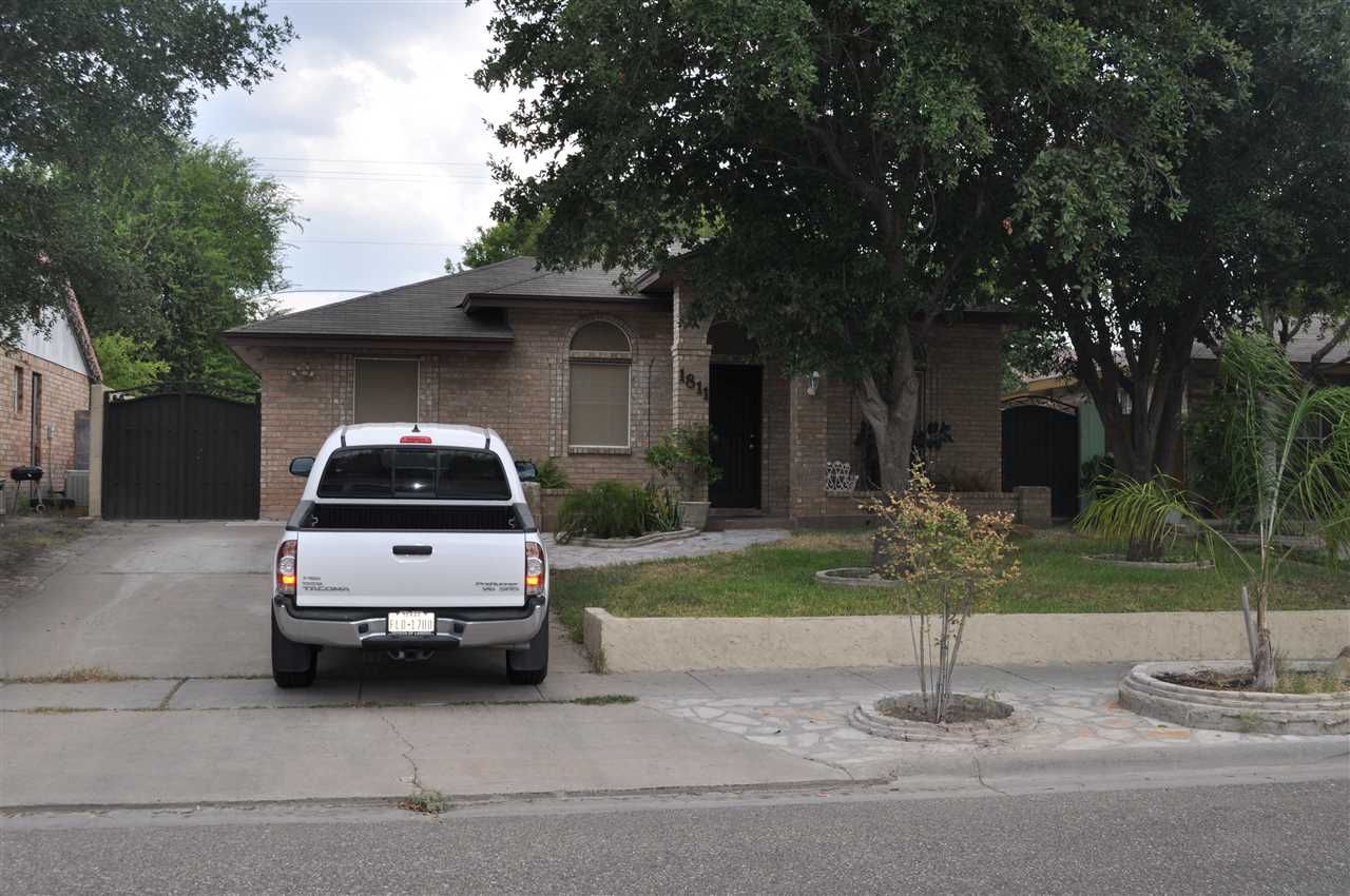 1811 Quail Creek Road Laredo, TX 78045 - Photo 1 of 12 Gallery Image 1