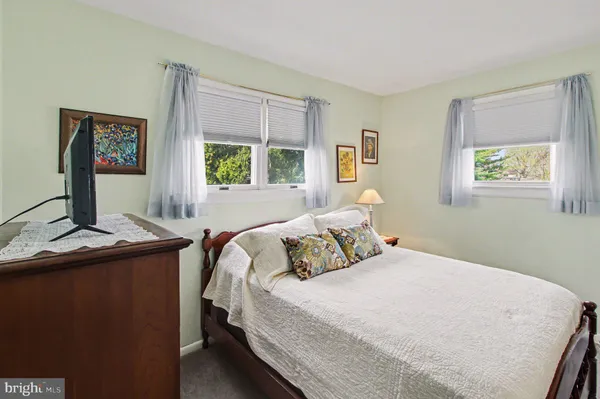$515,000 | 716 West Bristol Road, Warminster, PA 18974