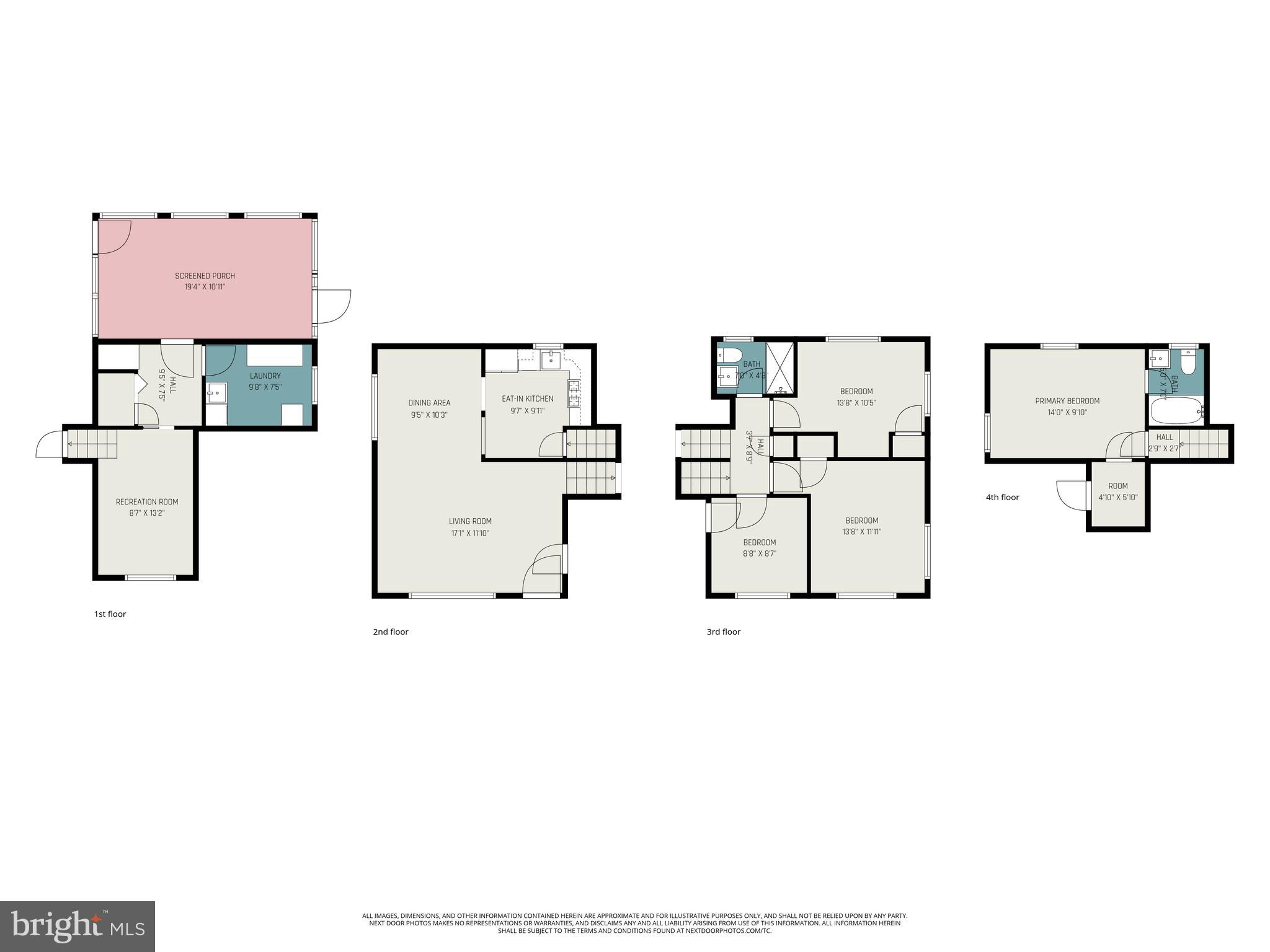 716 West Bristol Road Warminster, PA 18974 - Photo 27 of 27