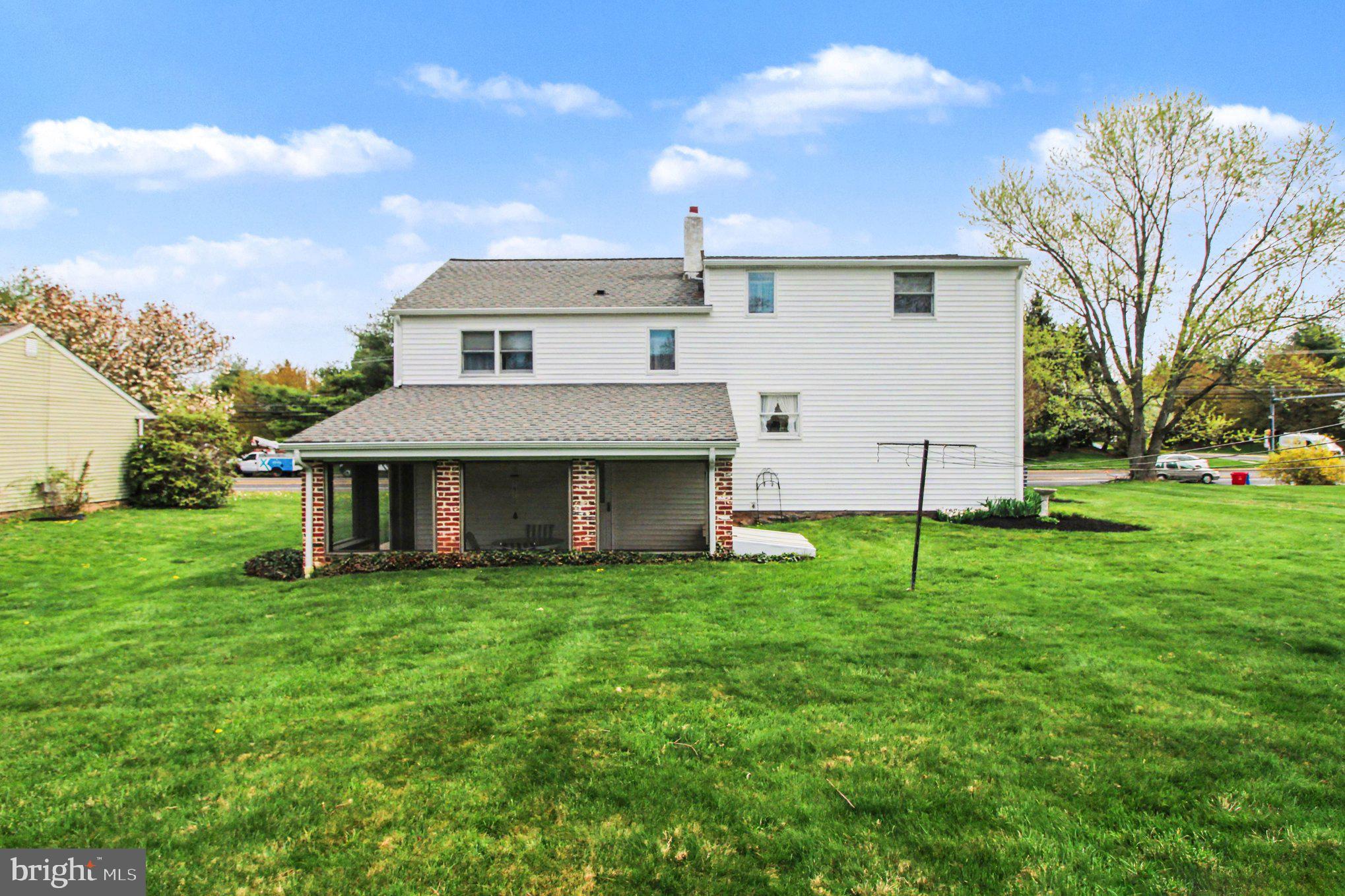 716 West Bristol Road Warminster, PA 18974 - Photo 4 of 27