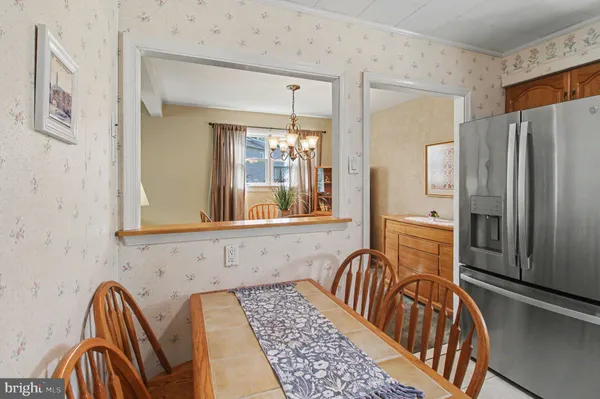 $515,000 | 716 West Bristol Road, Warminster, PA 18974