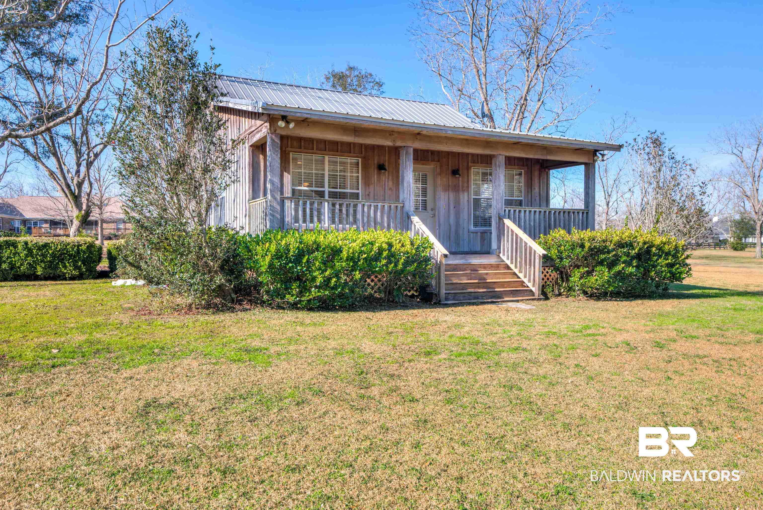 10708 Highway 98 Fairhope, AL 36532 - Photo 34 of 44 Cottage Front