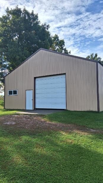 N14137 Sperber Road Fairchild, WI 54741 - Photo 3 of 28 Gallery Image 3