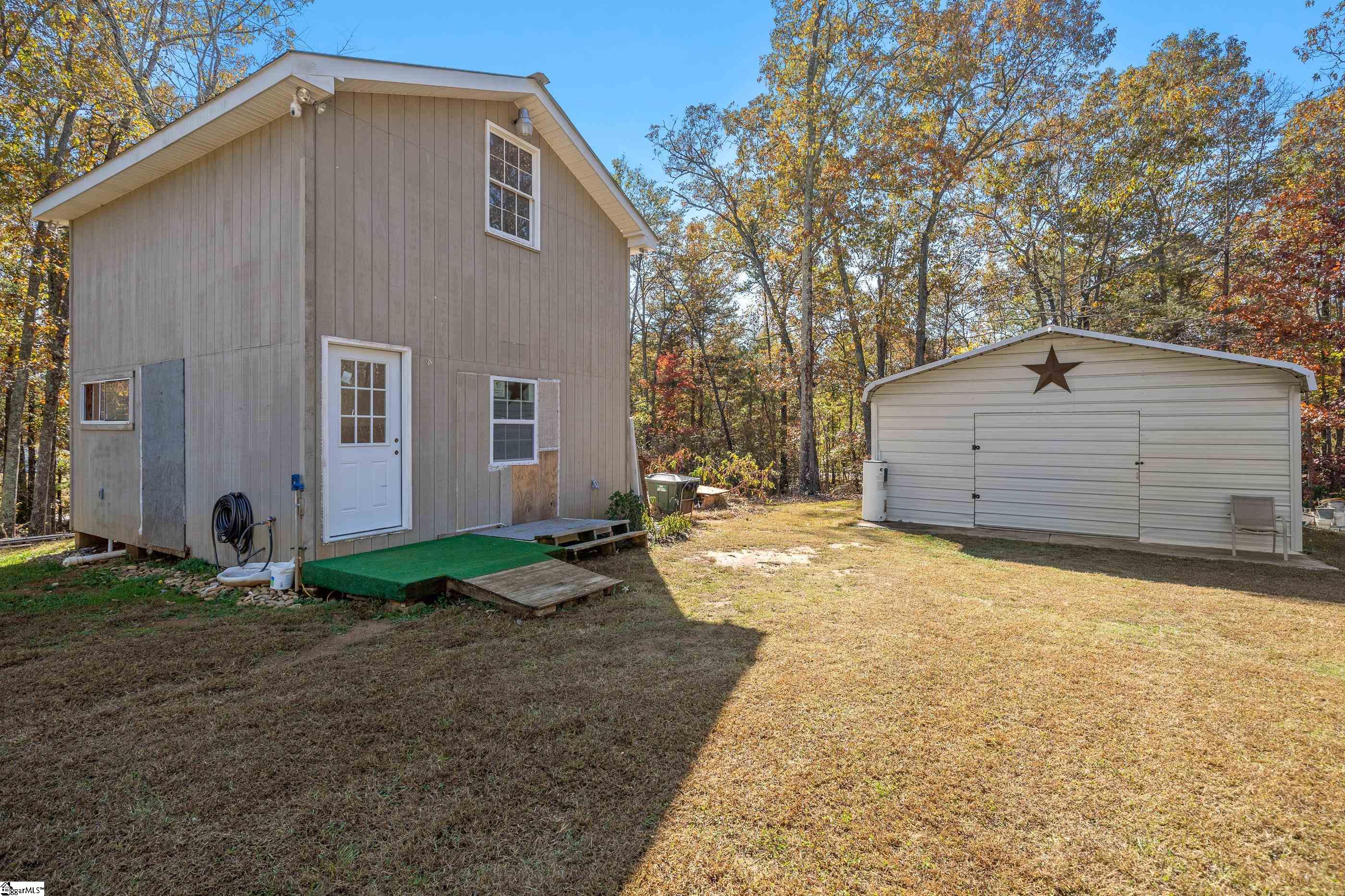 376 State Rd S-39-43 Liberty, SC 29657 - Photo 28 of 35