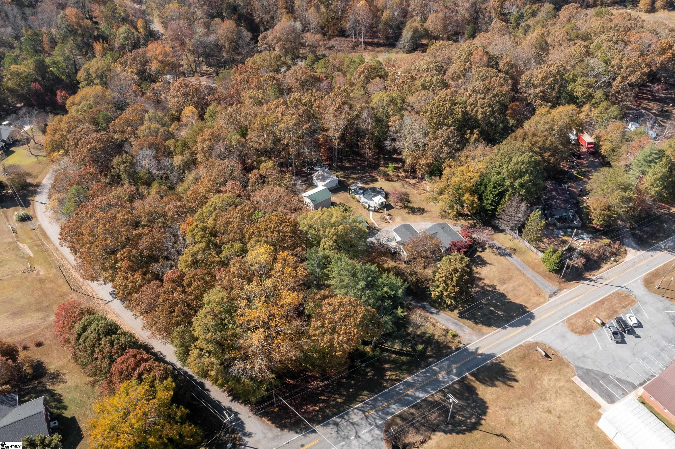 376 State Rd S-39-43 Liberty, SC 29657 - Photo 32 of 35
