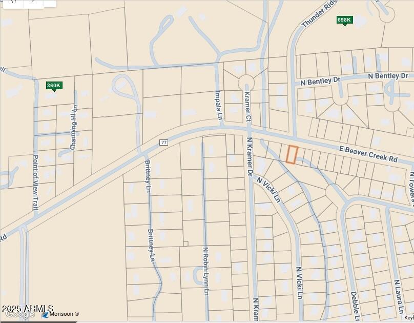 4395 East Beaver Creek Road, Unit 6 Rimrock, AZ 86335 - Photo 1 of 4 a view of a white building