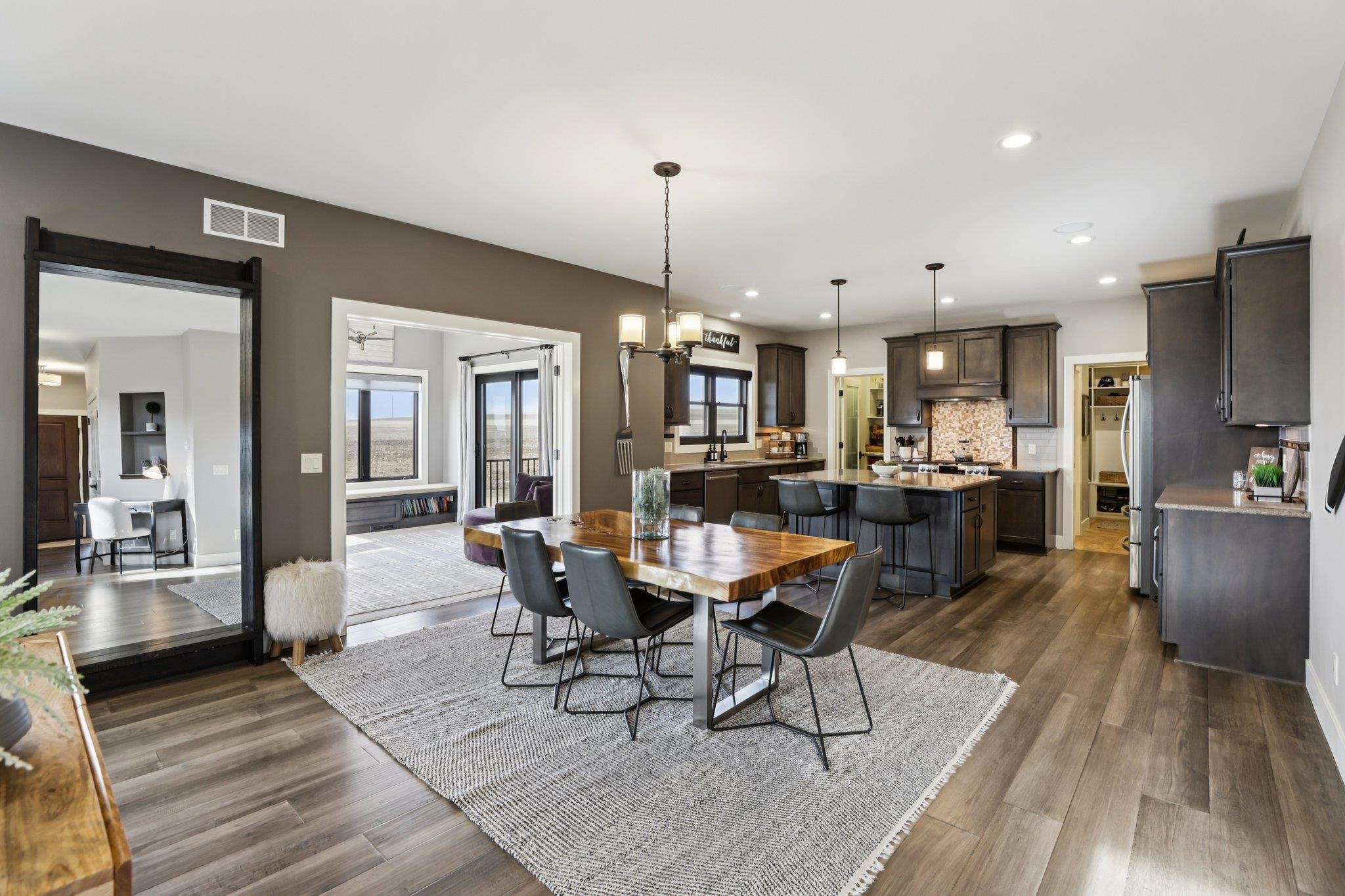 1408 Spahn Drive Waunakee, WI 53597 - Photo 11 of 86