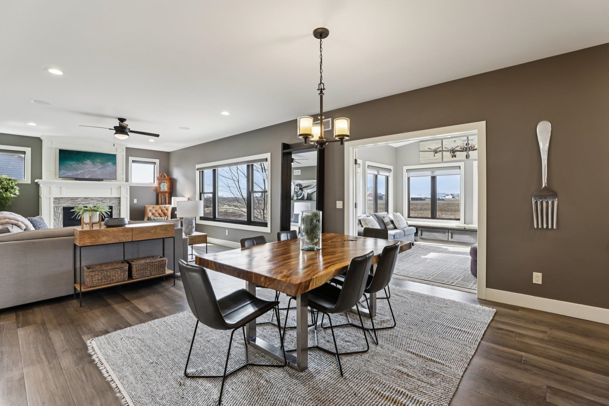 1408 Spahn Drive Waunakee, WI 53597 - Photo 12 of 86