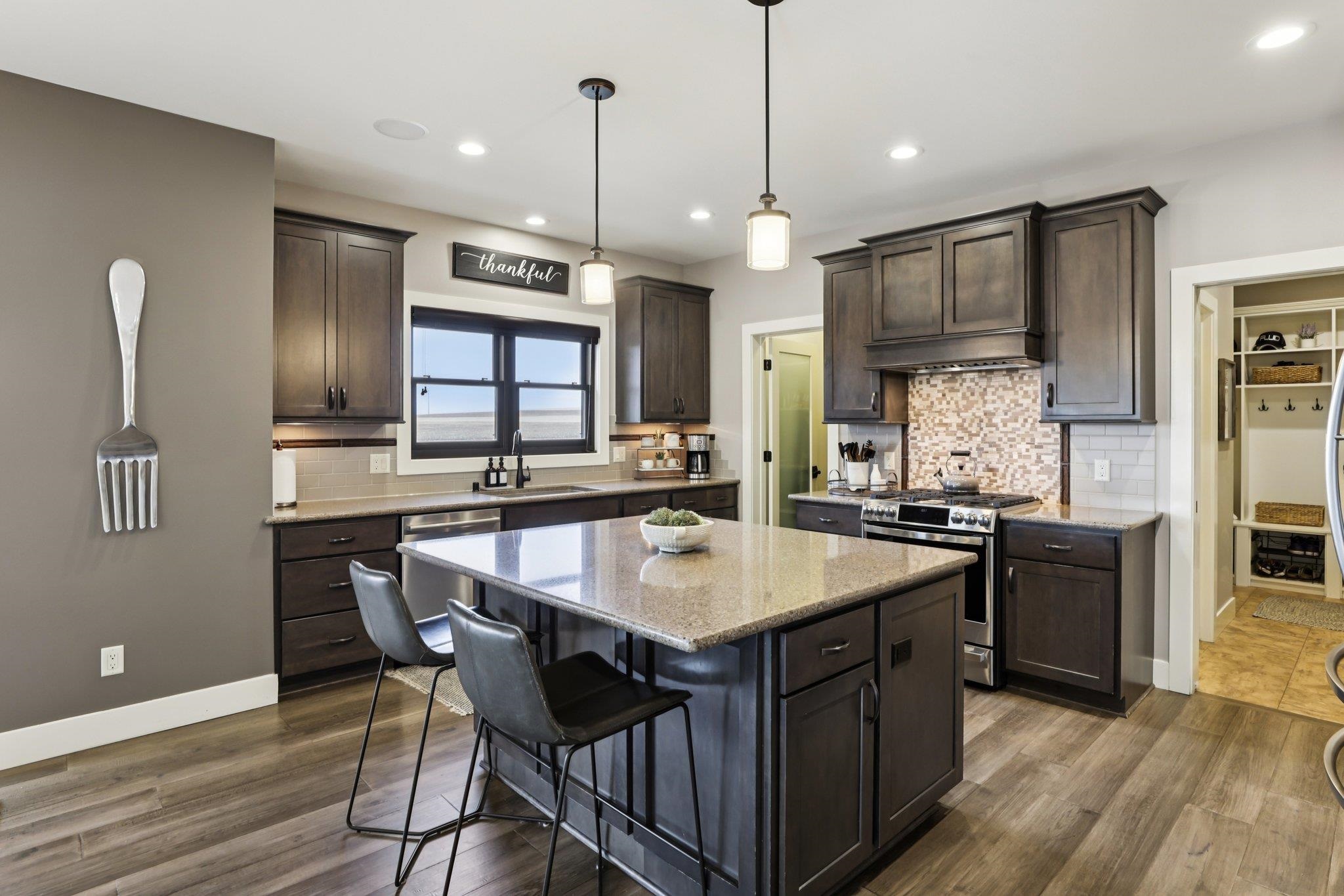 1408 Spahn Drive Waunakee, WI 53597 - Photo 14 of 86