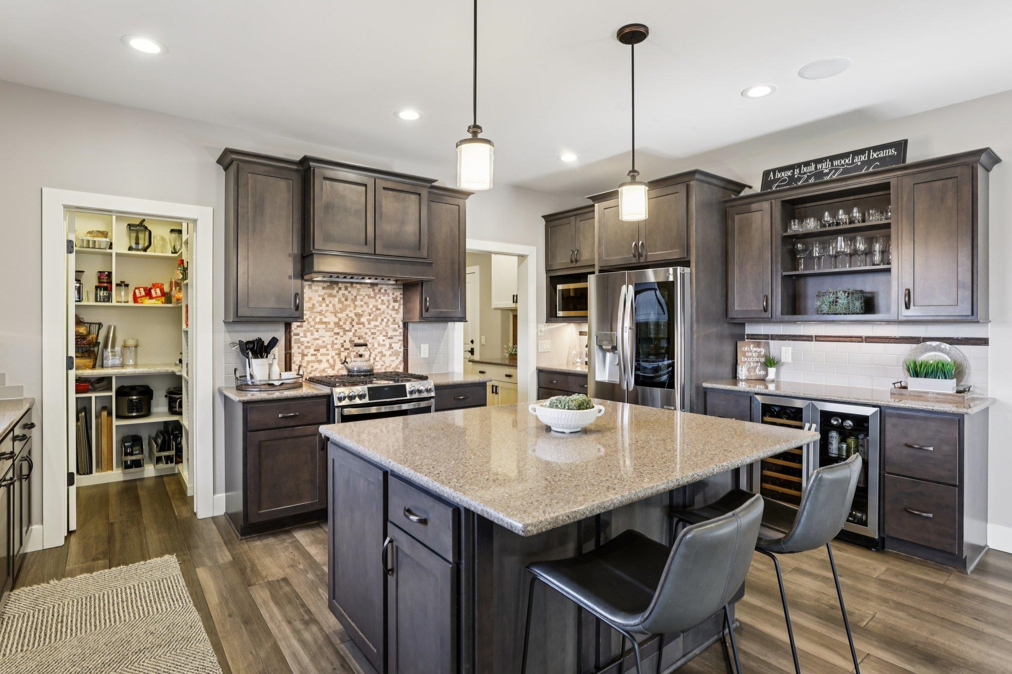 1408 Spahn Drive Waunakee, WI 53597 - Photo 15 of 86