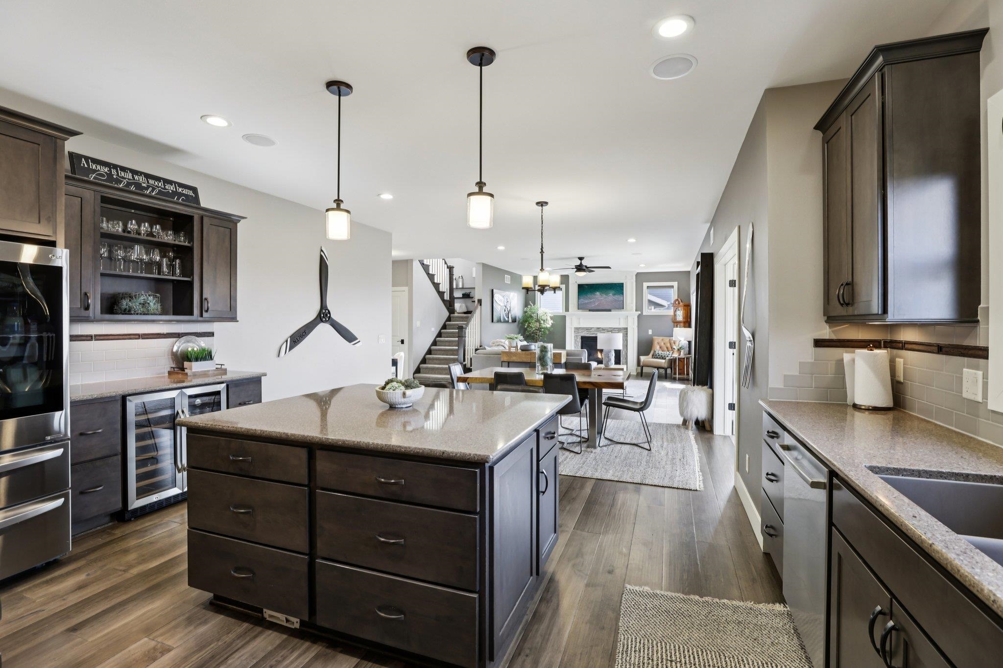 1408 Spahn Drive Waunakee, WI 53597 - Photo 17 of 86