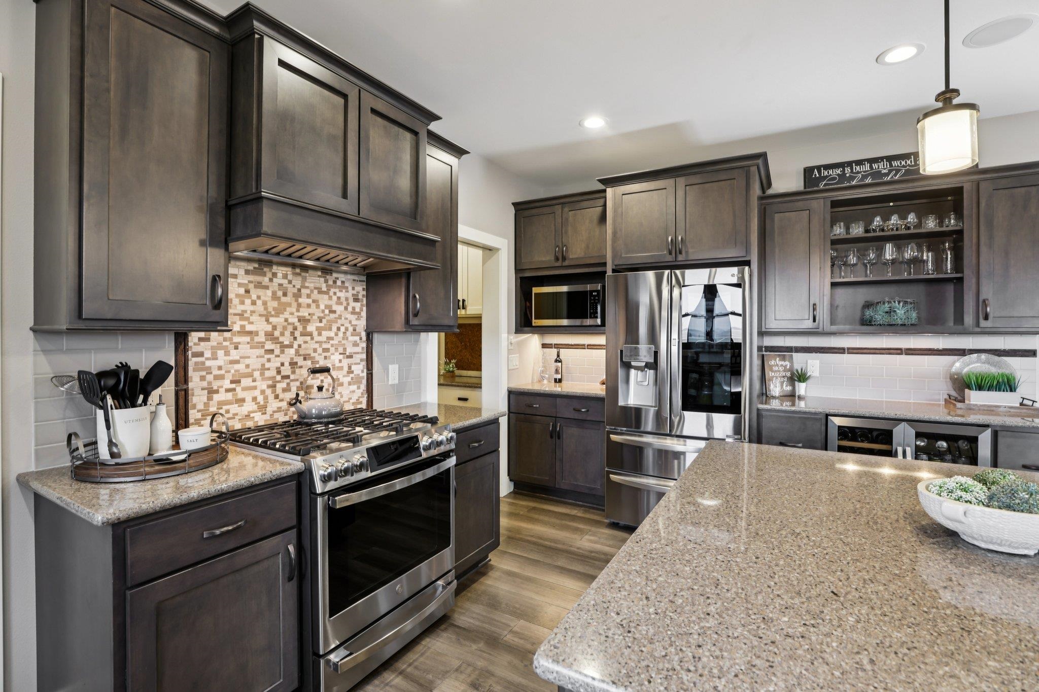 1408 Spahn Drive Waunakee, WI 53597 - Photo 18 of 86