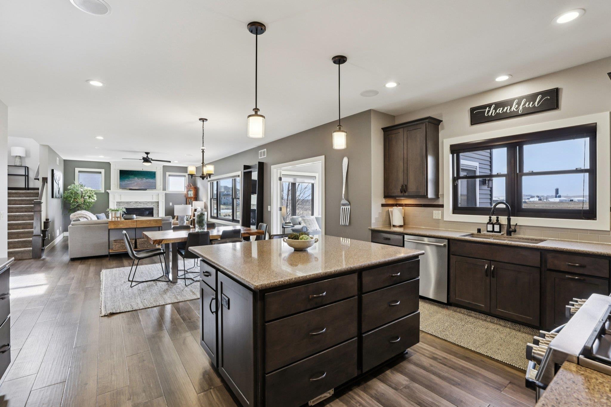 1408 Spahn Drive Waunakee, WI 53597 - Photo 19 of 86