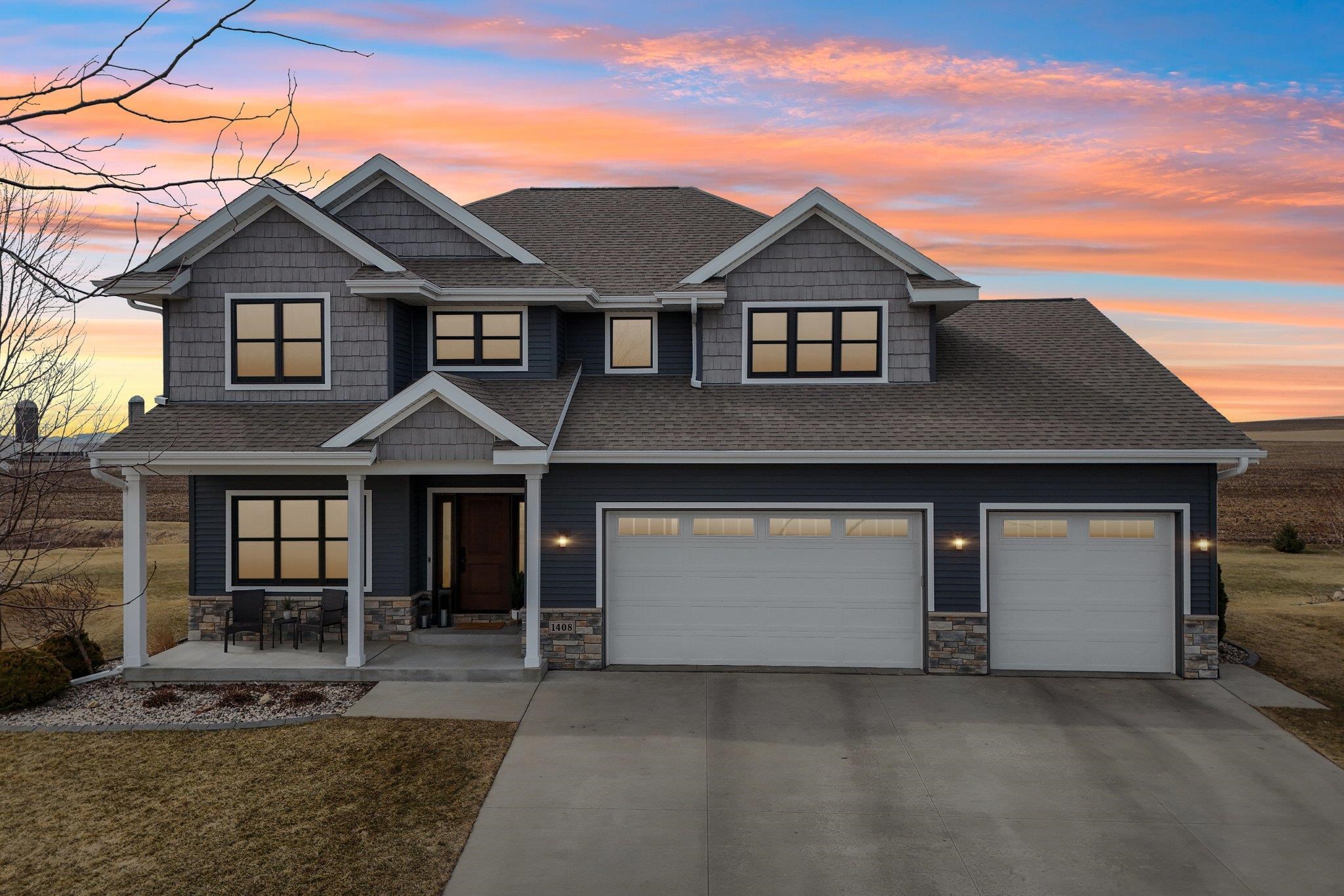 1408 Spahn Drive Waunakee, WI 53597 - Photo 3 of 86