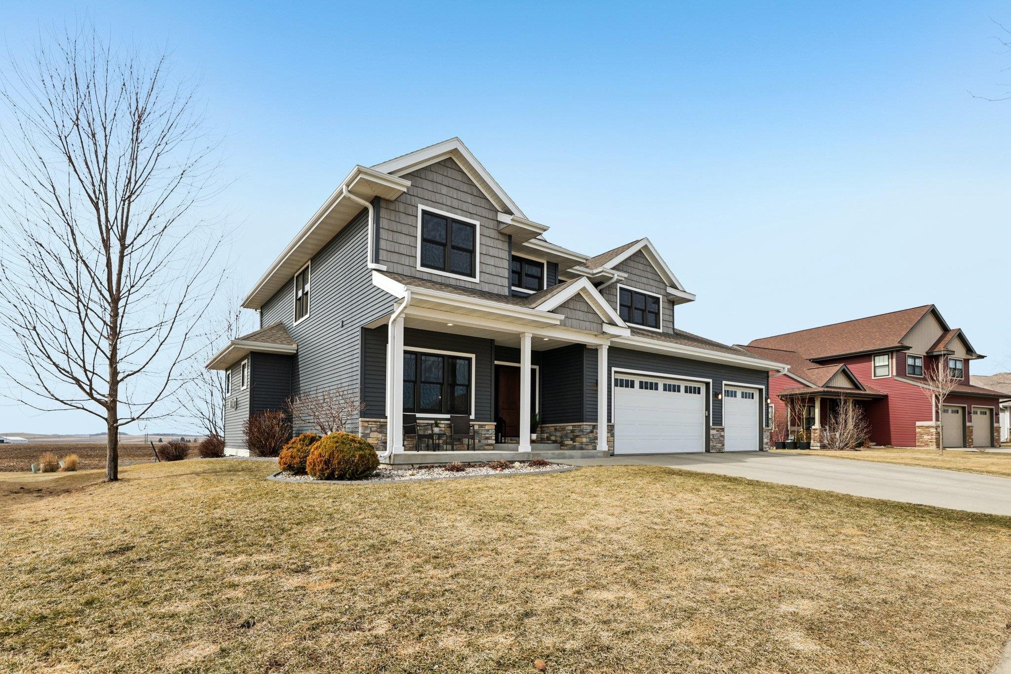 1408 Spahn Drive Waunakee, WI 53597 - Photo 4 of 86