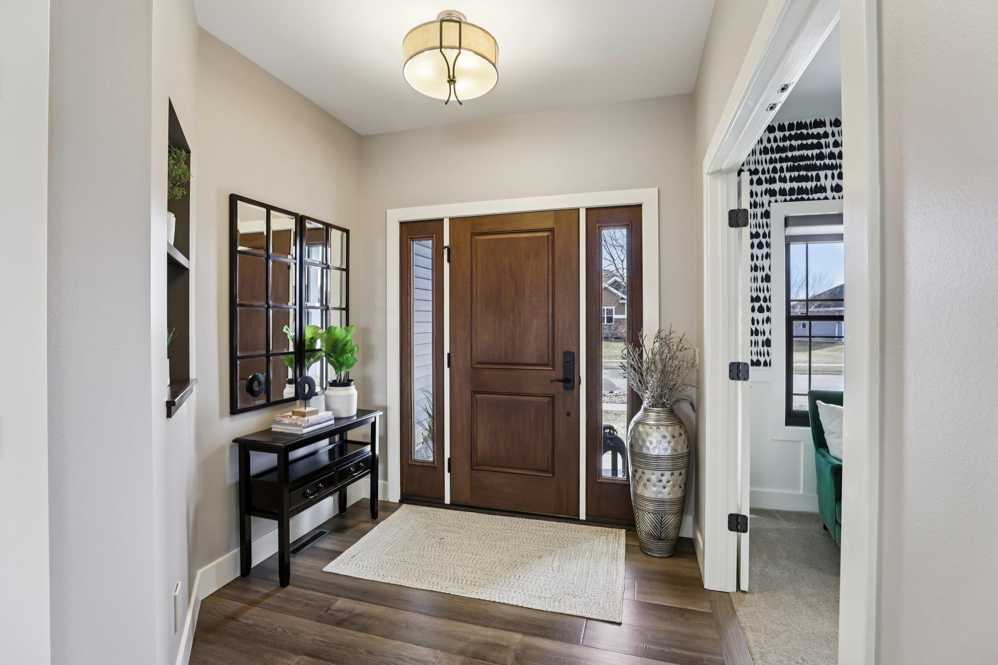 1408 Spahn Drive Waunakee, WI 53597 - Photo 5 of 86