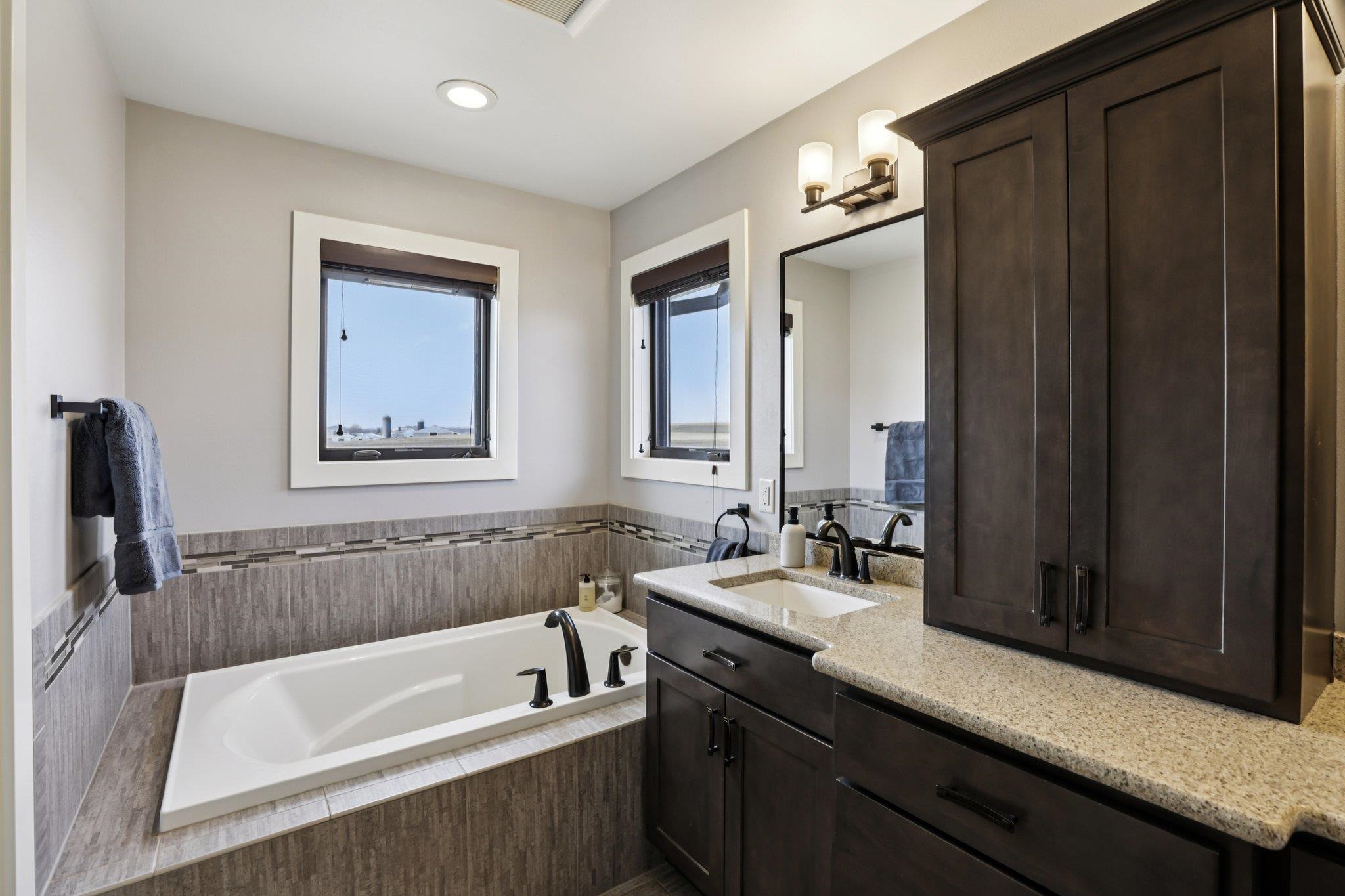 1408 Spahn Drive Waunakee, WI 53597 - Photo 51 of 86