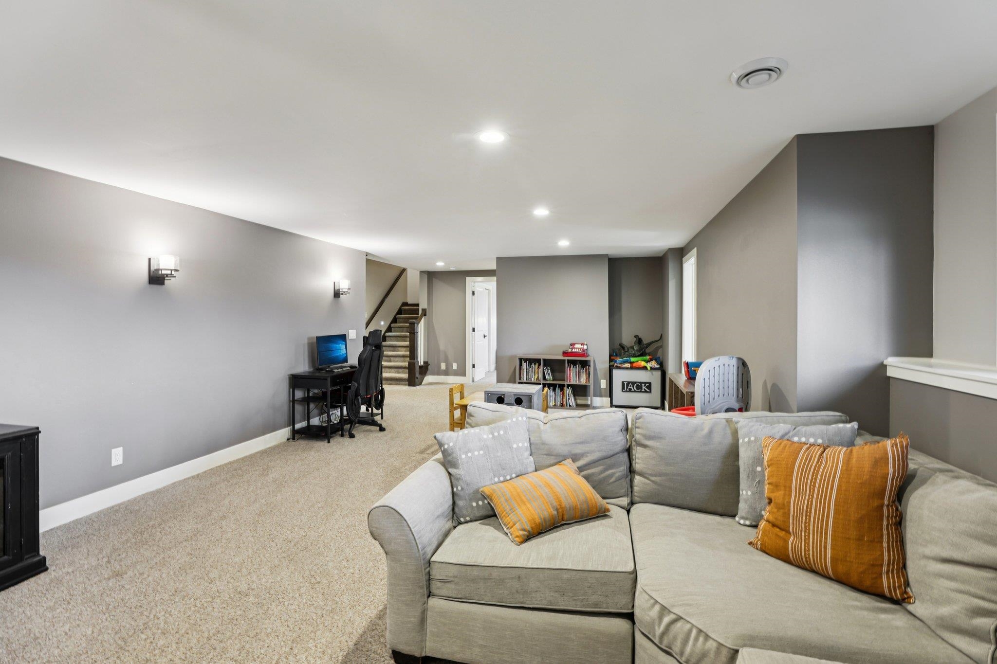 1408 Spahn Drive Waunakee, WI 53597 - Photo 63 of 86