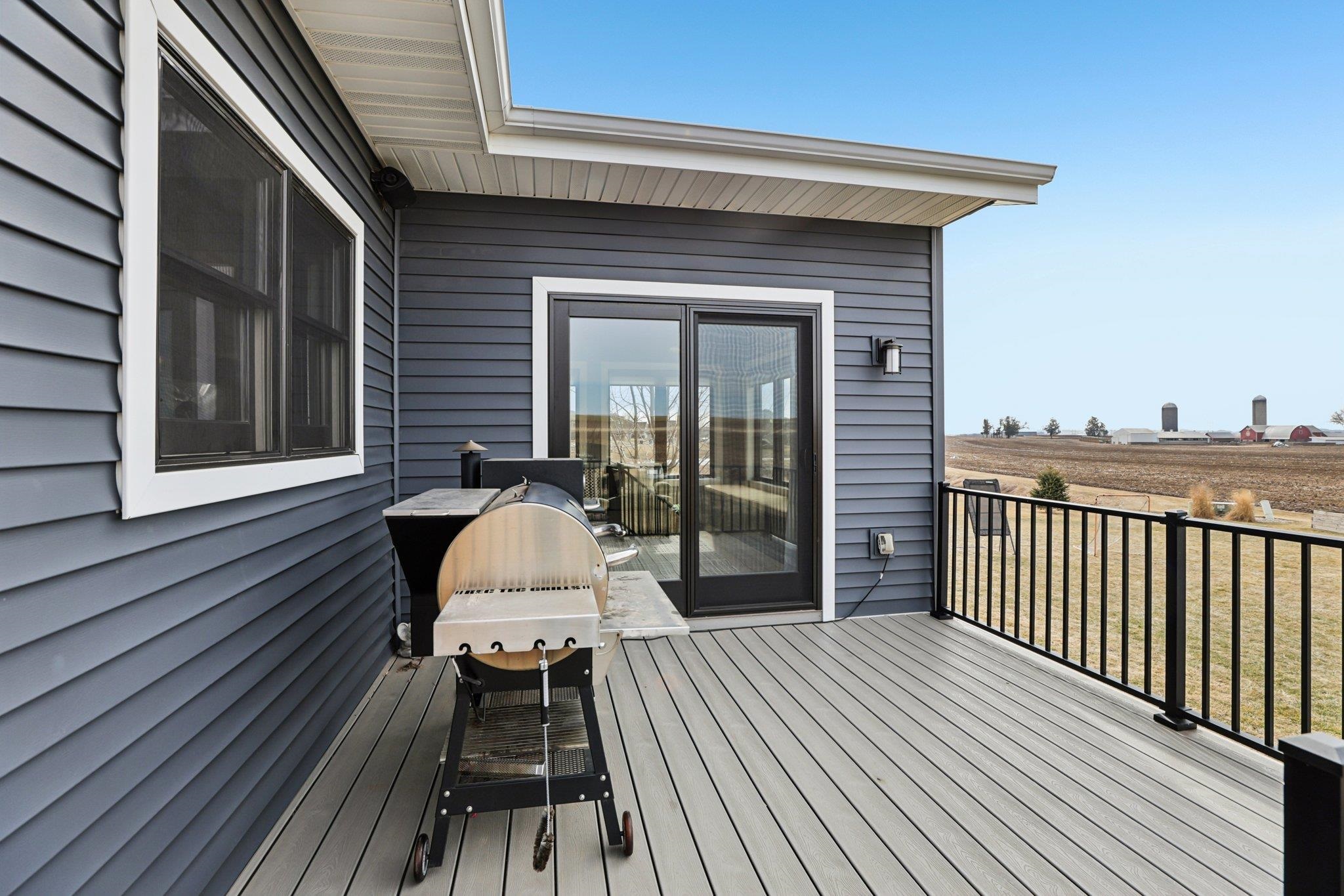 1408 Spahn Drive Waunakee, WI 53597 - Photo 71 of 86