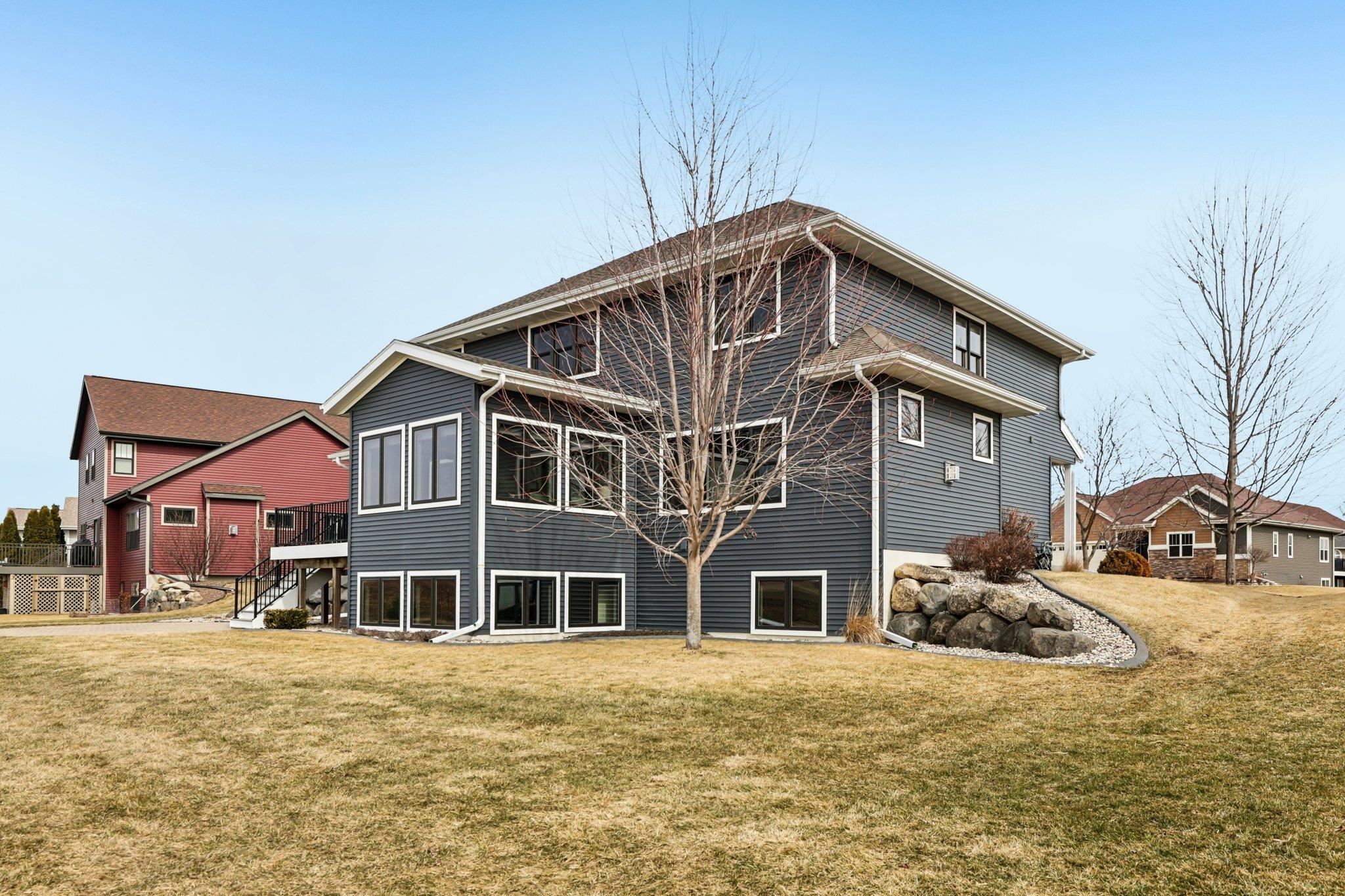 1408 Spahn Drive Waunakee, WI 53597 - Photo 75 of 86