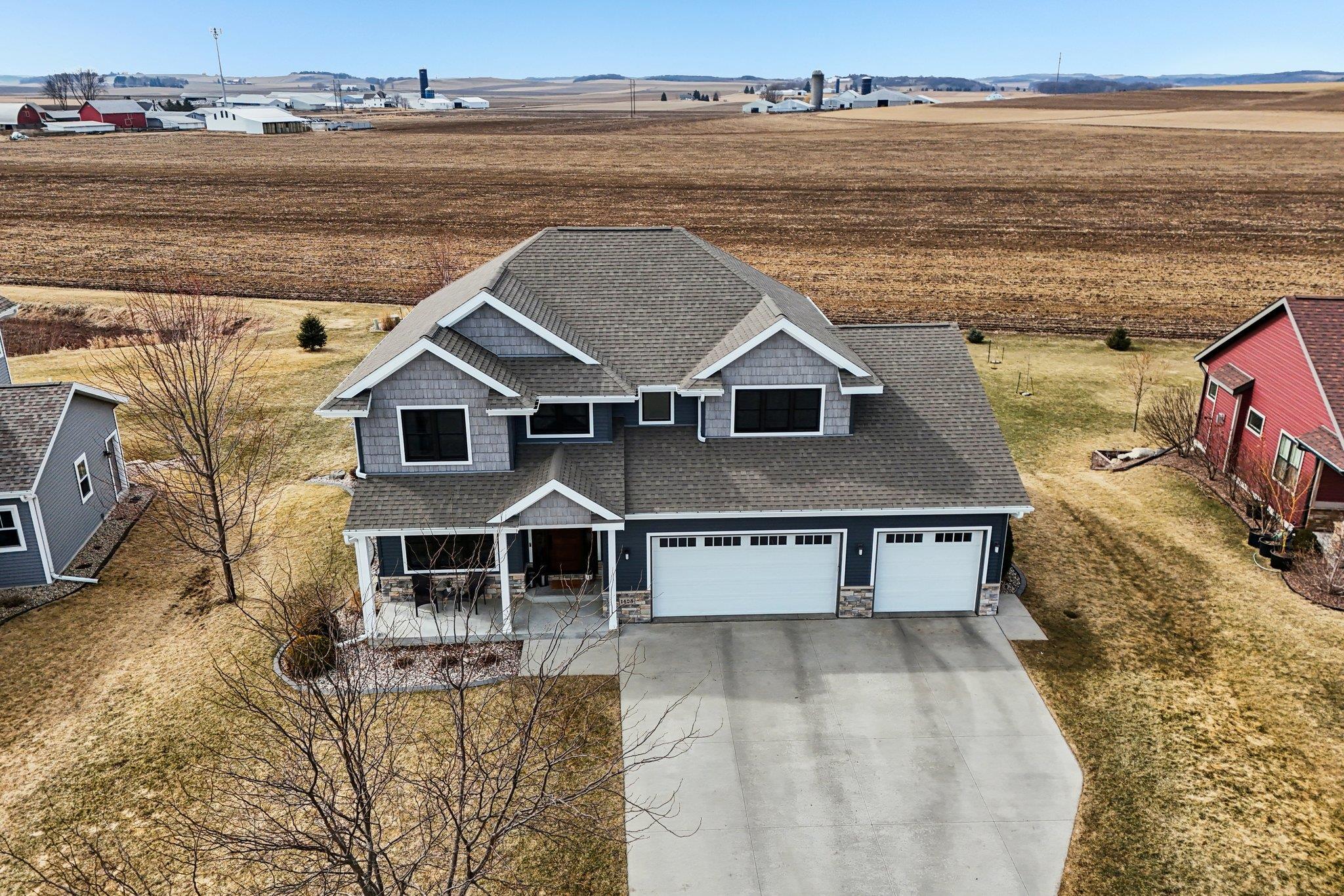 1408 Spahn Drive Waunakee, WI 53597 - Photo 76 of 86