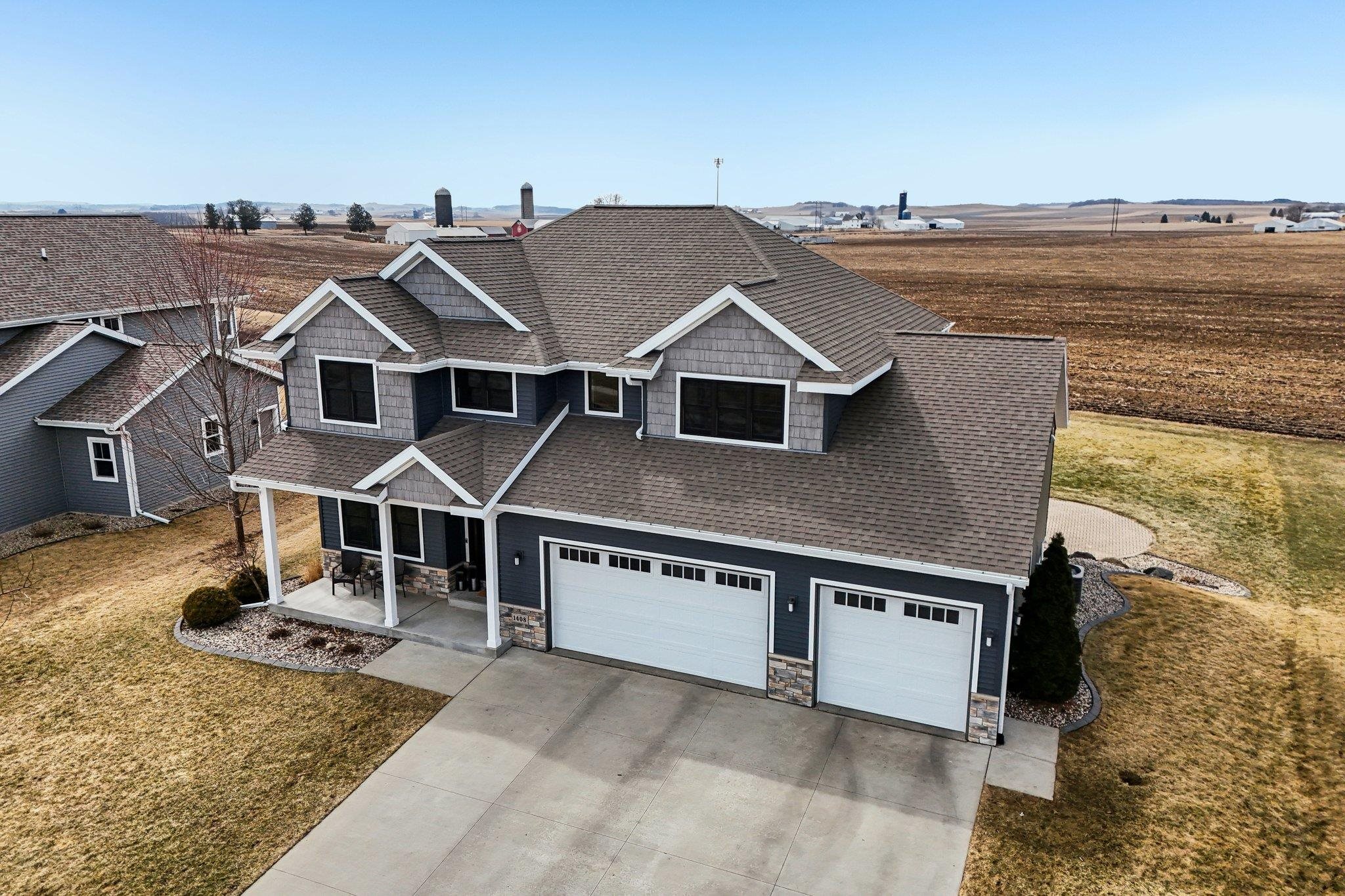 1408 Spahn Drive Waunakee, WI 53597 - Photo 77 of 86