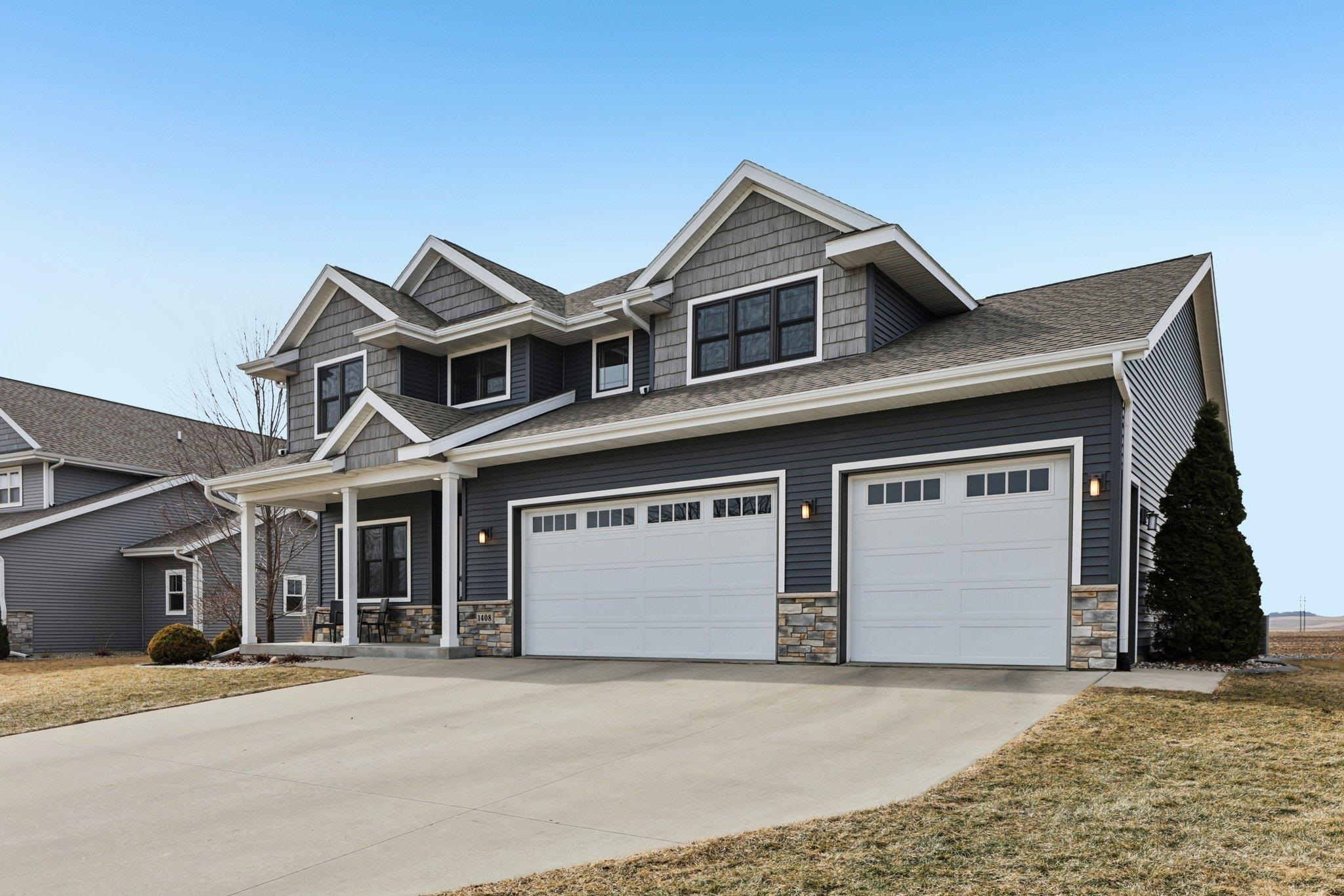 1408 Spahn Drive Waunakee, WI 53597 - Photo 79 of 86