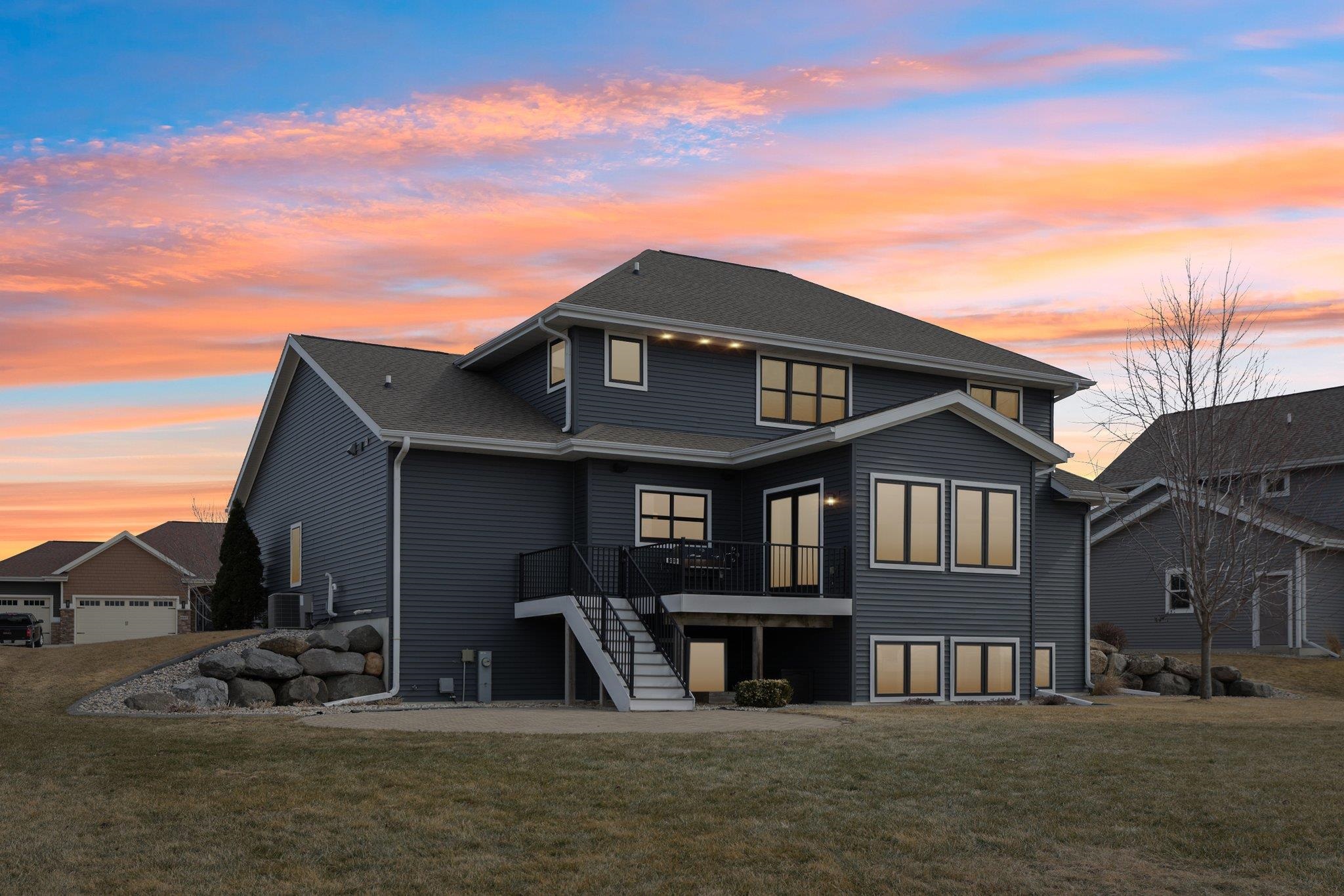 1408 Spahn Drive Waunakee, WI 53597 - Photo 80 of 86