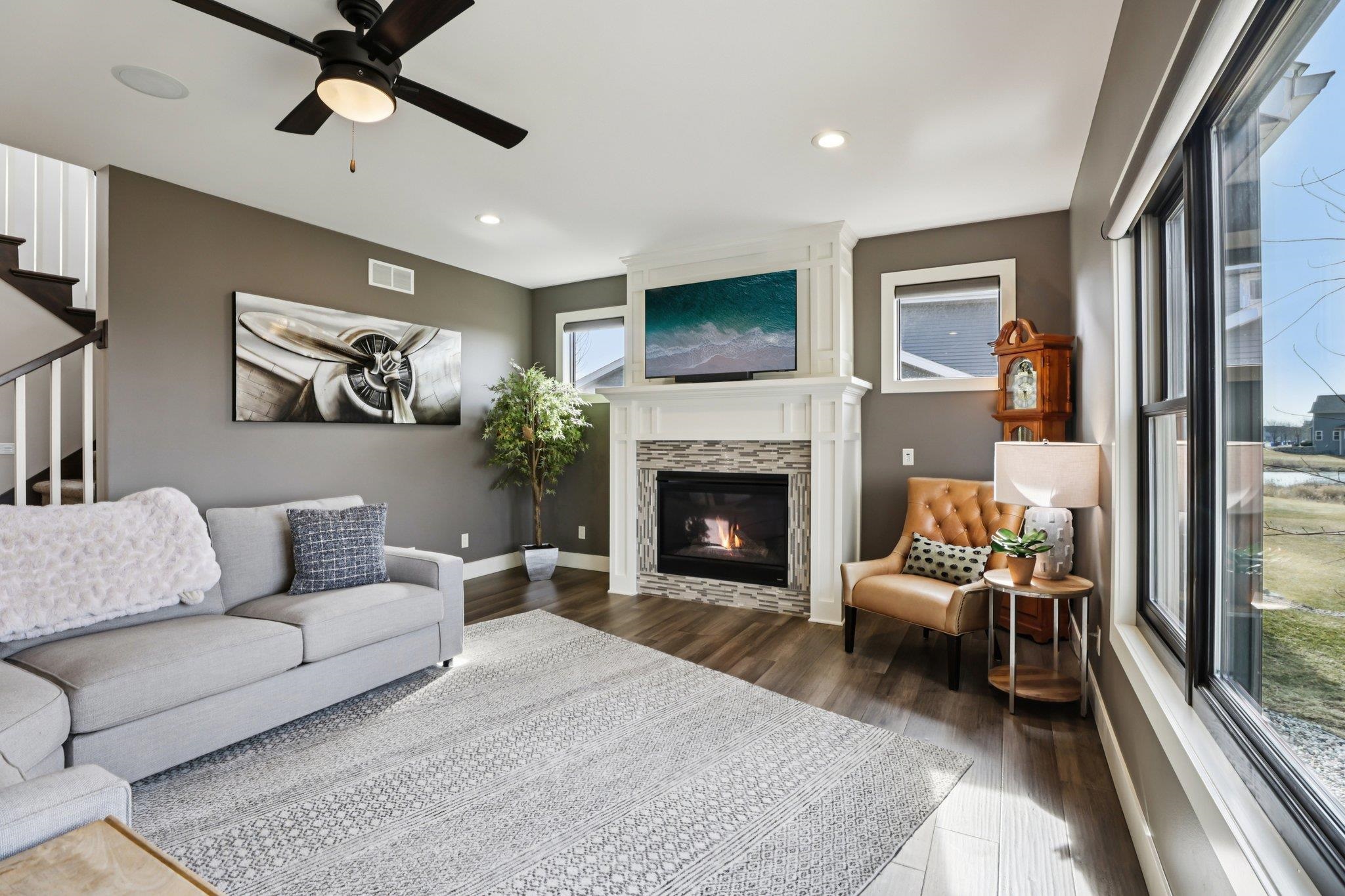 1408 Spahn Drive Waunakee, WI 53597 - Photo 8 of 86