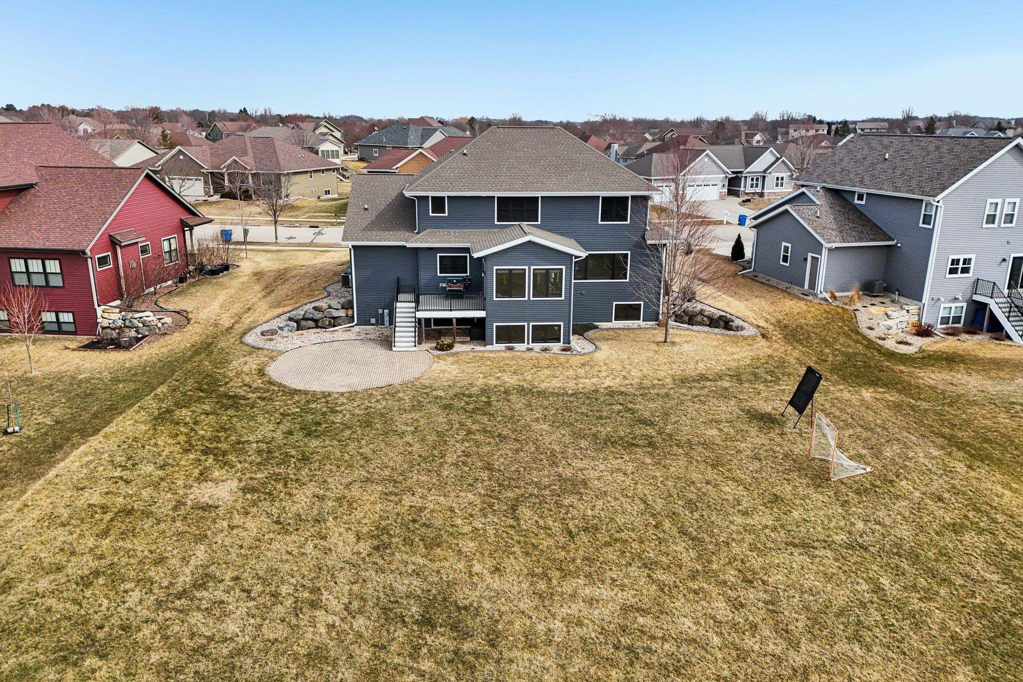 1408 Spahn Drive Waunakee, WI 53597 - Photo 81 of 86