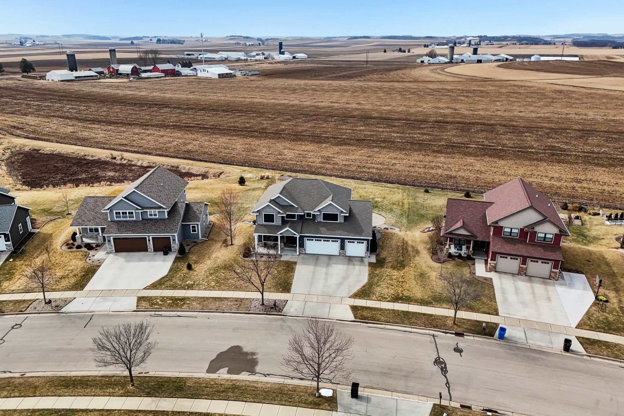 1408 Spahn Drive Waunakee, WI 53597 - Photo 82 of 86