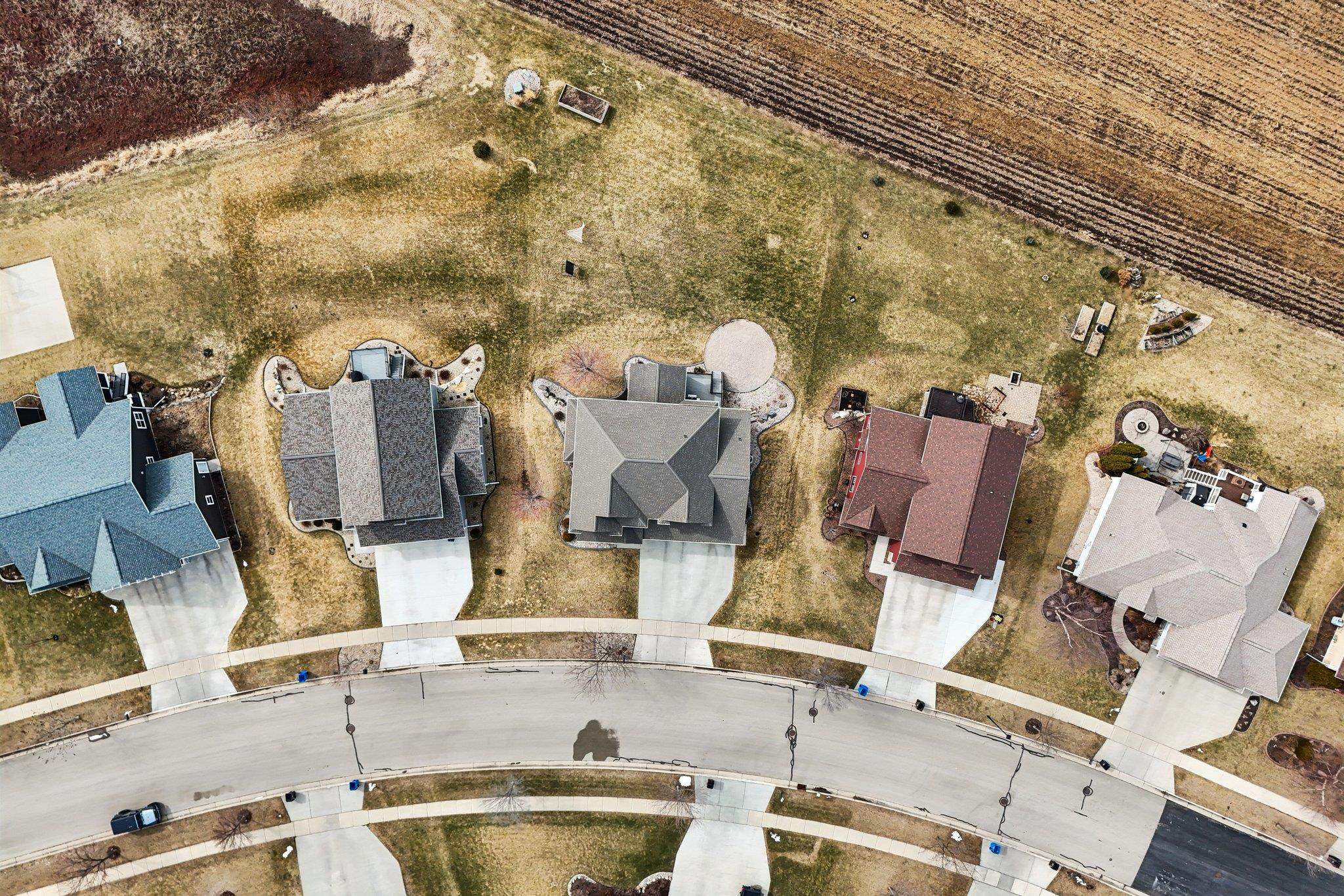 1408 Spahn Drive Waunakee, WI 53597 - Photo 83 of 86