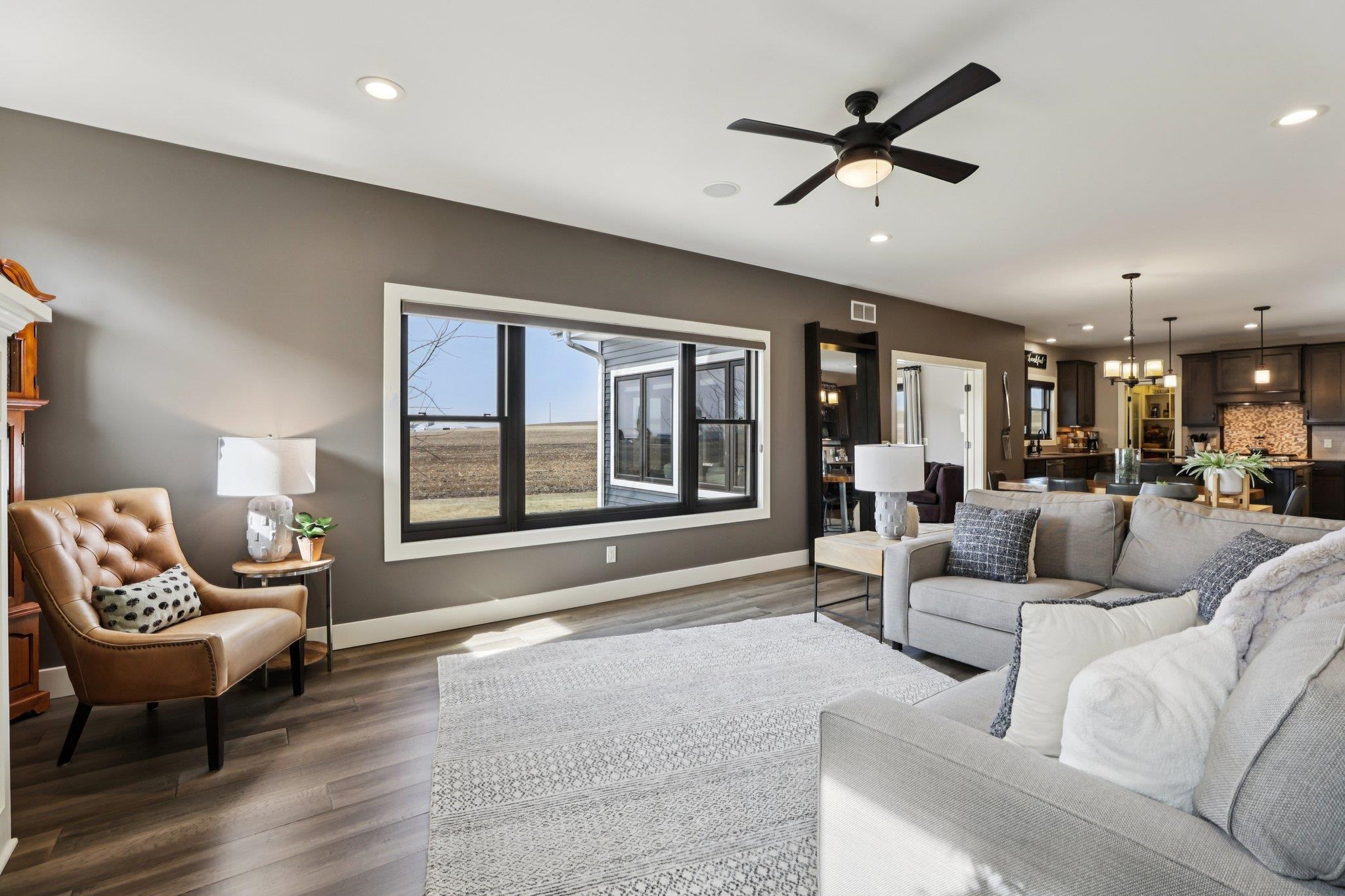 1408 Spahn Drive Waunakee, WI 53597 - Photo 9 of 86