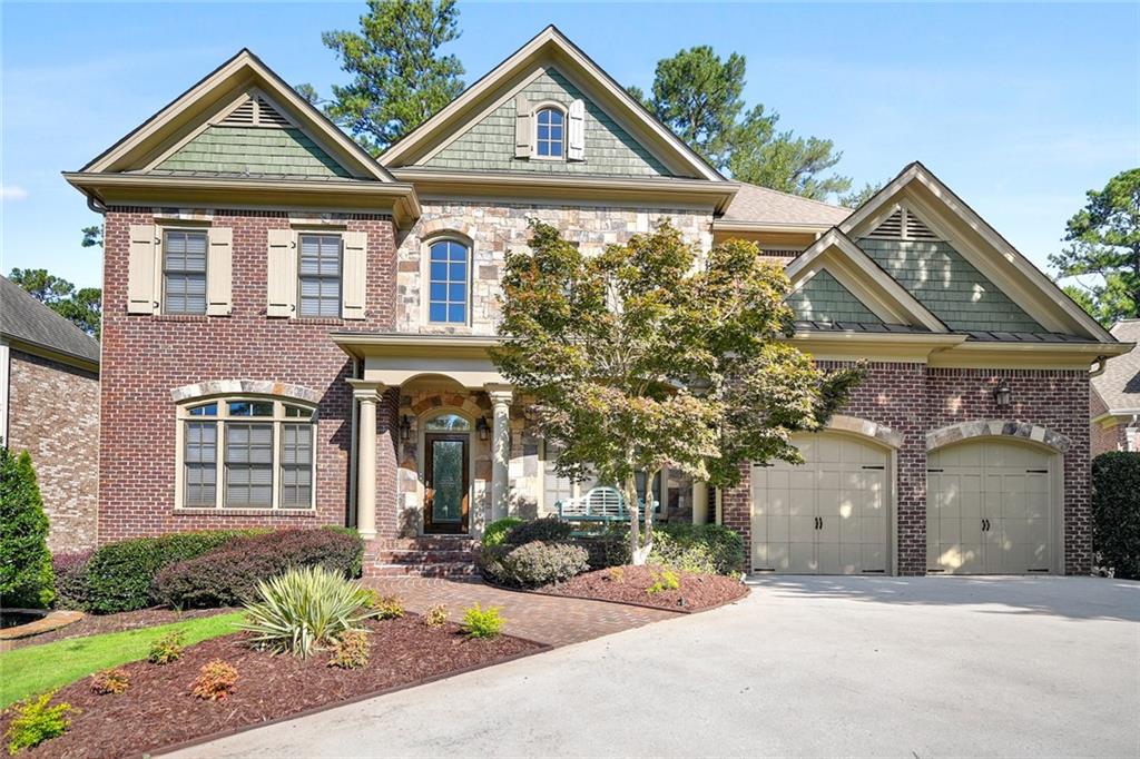 2850 Laurelgate Drive Decatur, GA 30033 - Photo 1 of 1 Welcome Home!