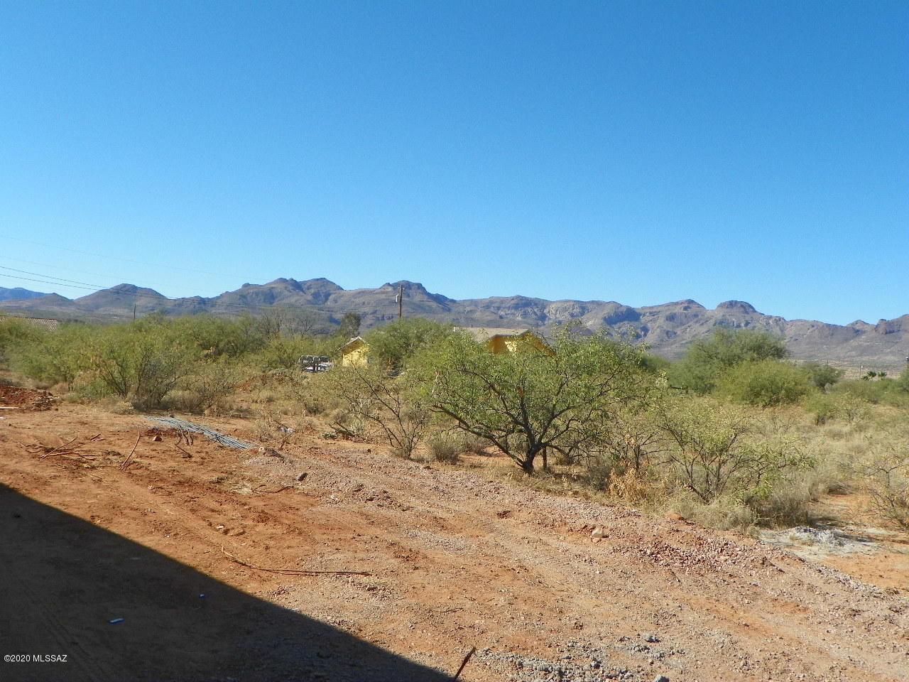 1714 Camino Jalisco, Unit 18 Rio Rico, AZ 85648 - Photo 4 of 18