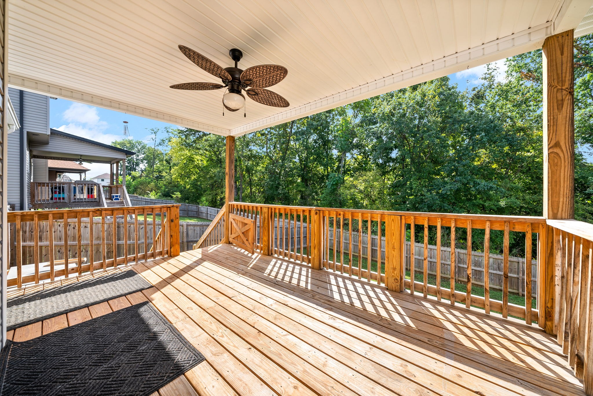 1819 Rains Road Clarksville, TN 37042 - Photo 23 of 29 Gallery Image 23