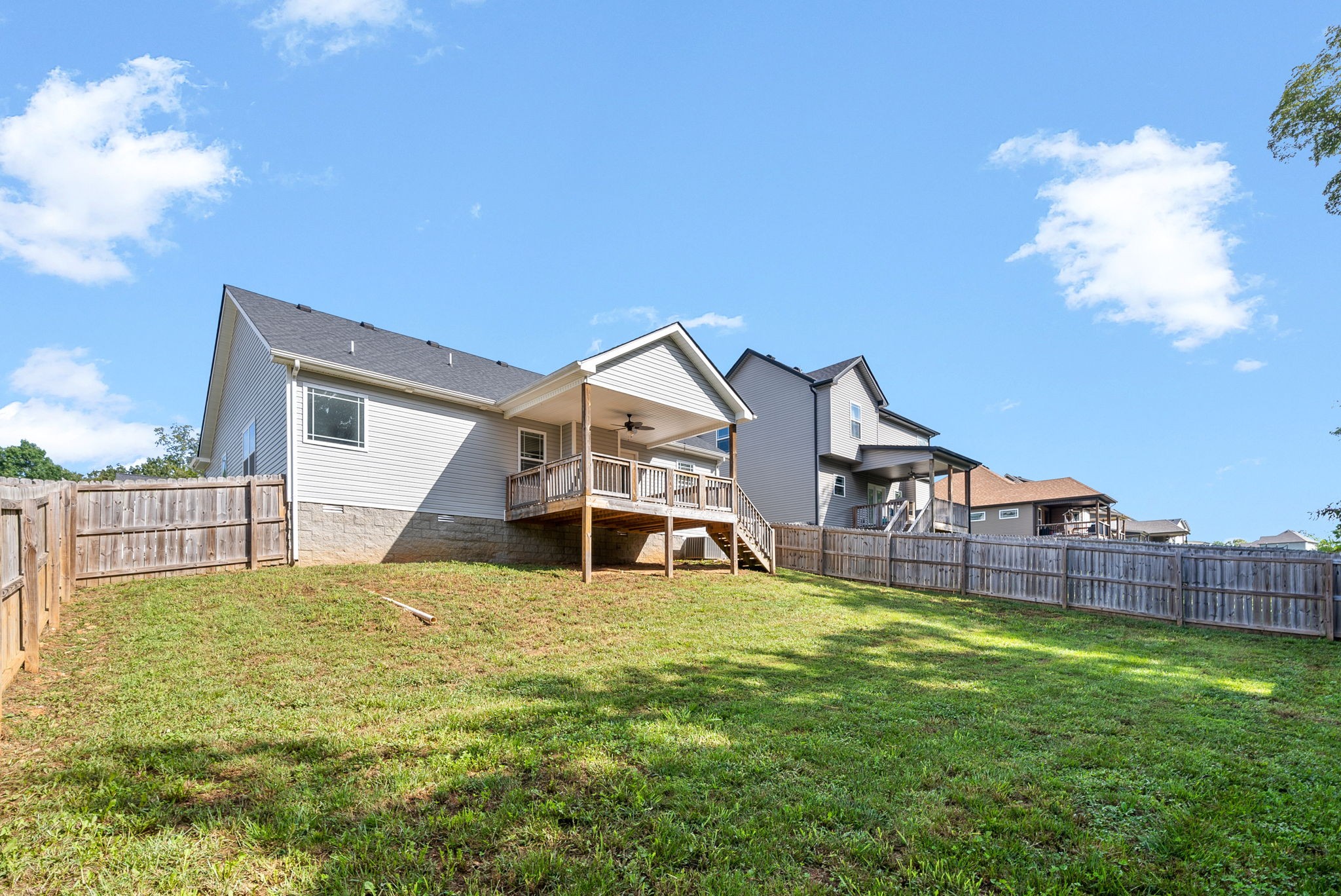 1819 Rains Road Clarksville, TN 37042 - Photo 25 of 29 Gallery Image 25