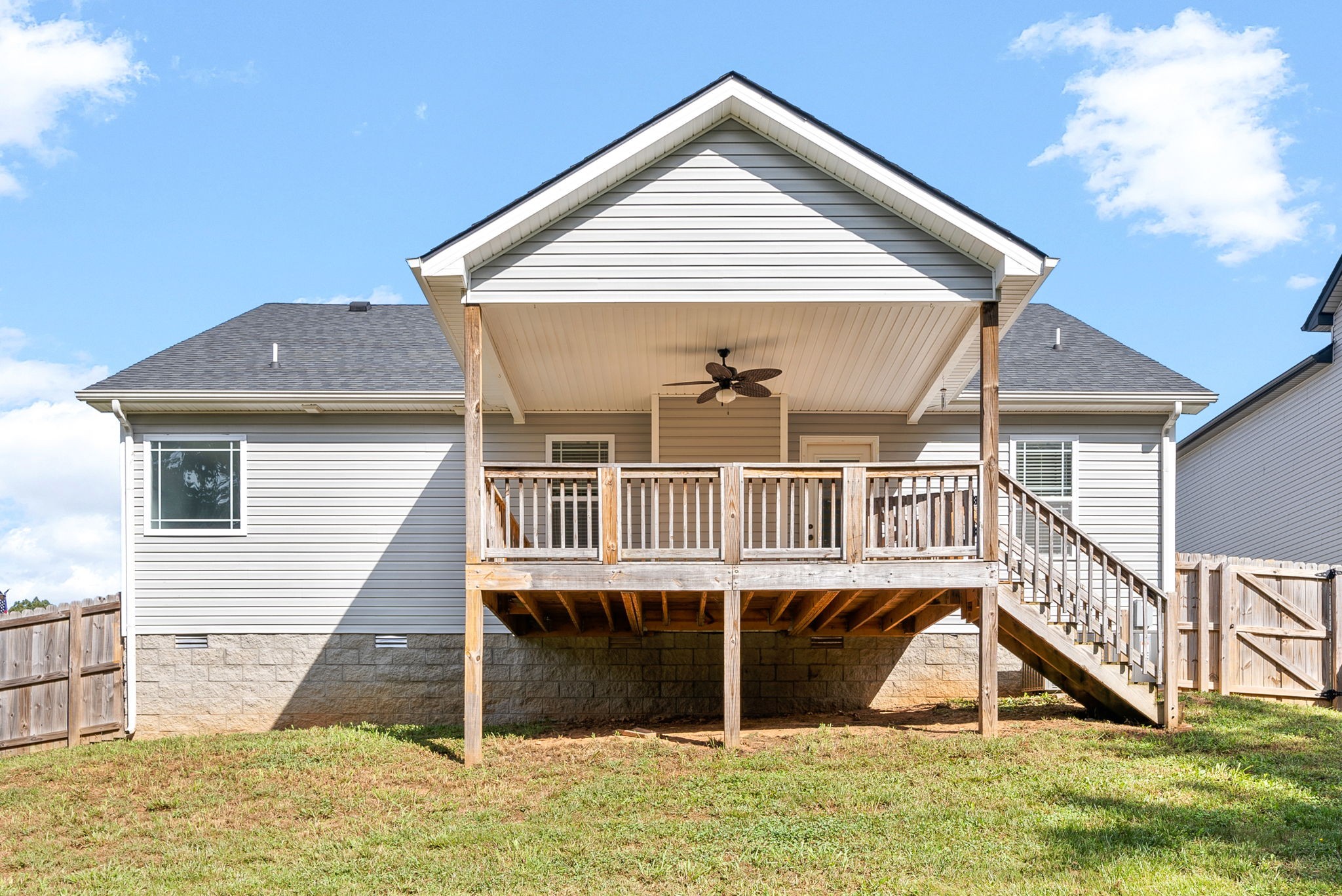 1819 Rains Road Clarksville, TN 37042 - Photo 26 of 29 Gallery Image 26