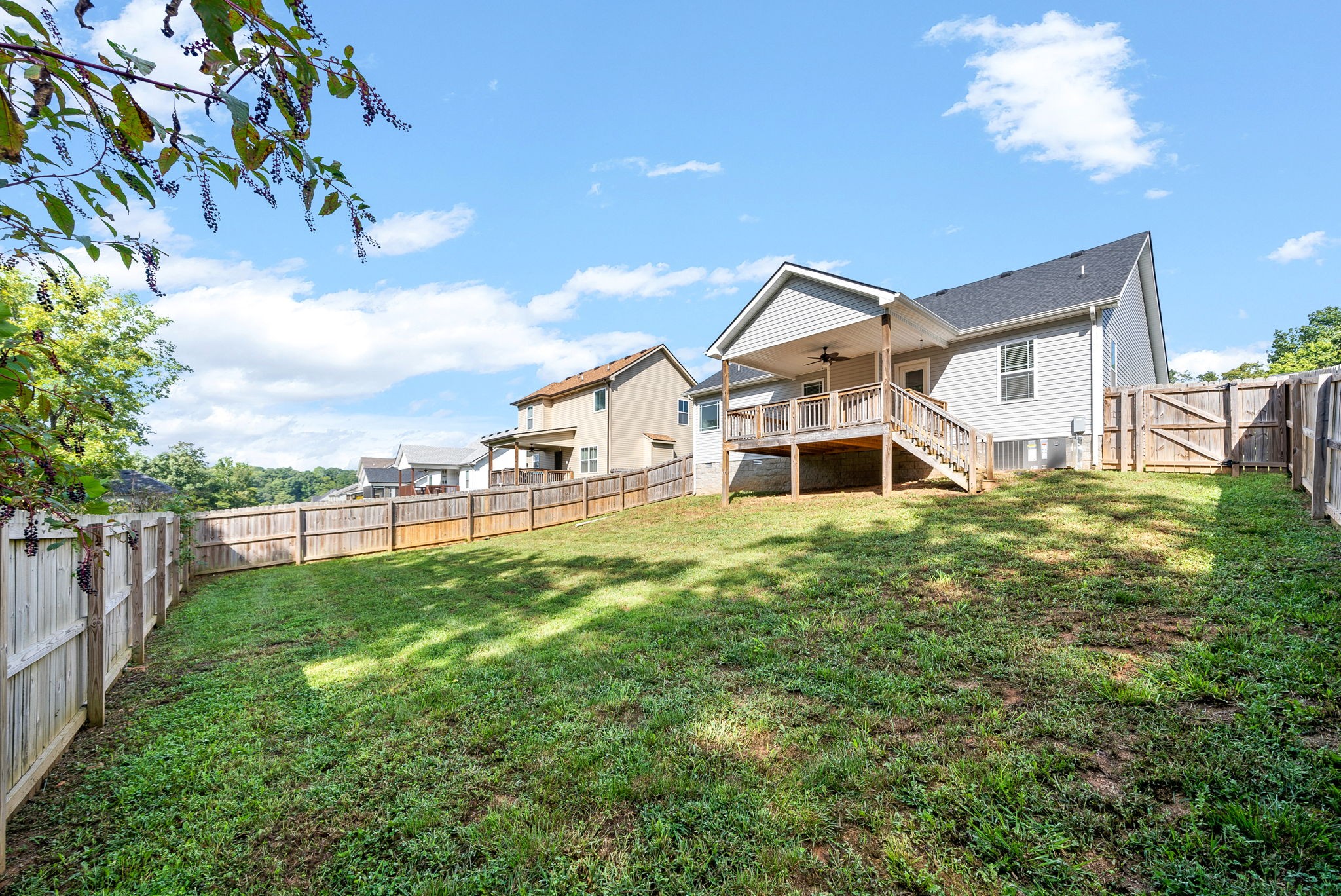 1819 Rains Road Clarksville, TN 37042 - Photo 27 of 29 Gallery Image 27