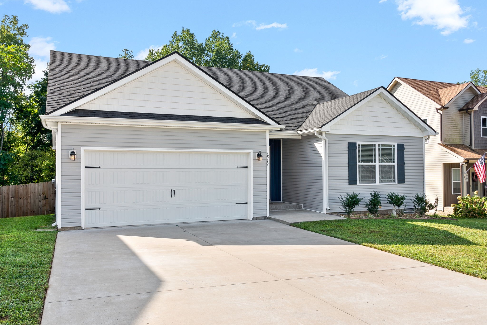 1819 Rains Road Clarksville, TN 37042 - Photo 3 of 29 Gallery Image 3