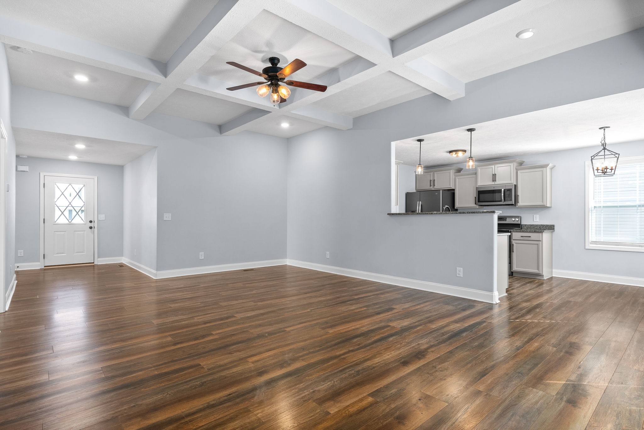 1819 Rains Road Clarksville, TN 37042 - Photo 10 of 29 Gallery Image 10