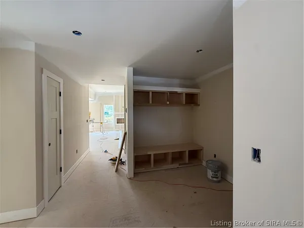 $399,900 | 2765 Abby Wds Drive, Jeffersonville, IN 47130