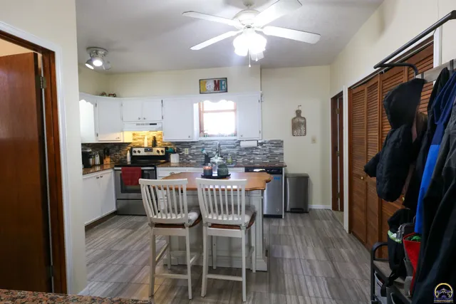 $129,900 | 1526 West Street, Emporia, KS 66801