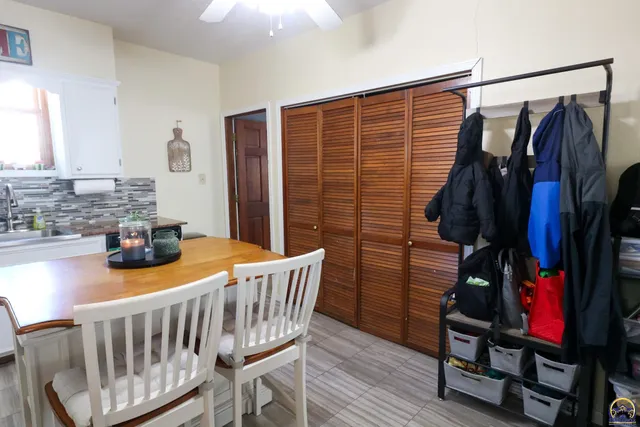 $129,900 | 1526 West Street, Emporia, KS 66801