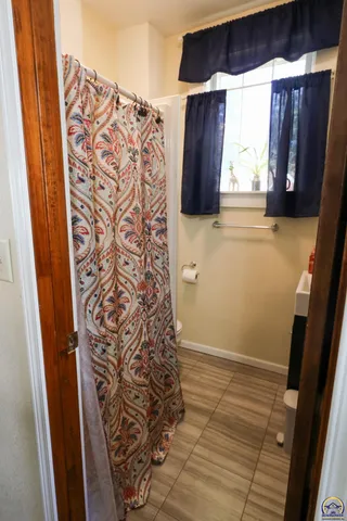 $129,900 | 1526 West Street, Emporia, KS 66801