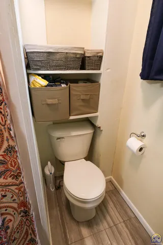 $129,900 | 1526 West Street, Emporia, KS 66801