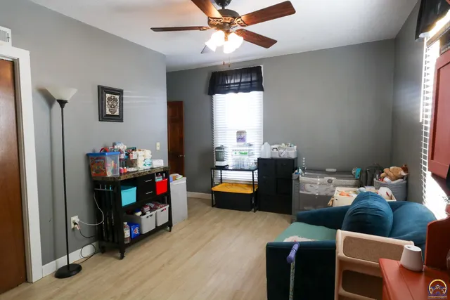 $129,900 | 1526 West Street, Emporia, KS 66801